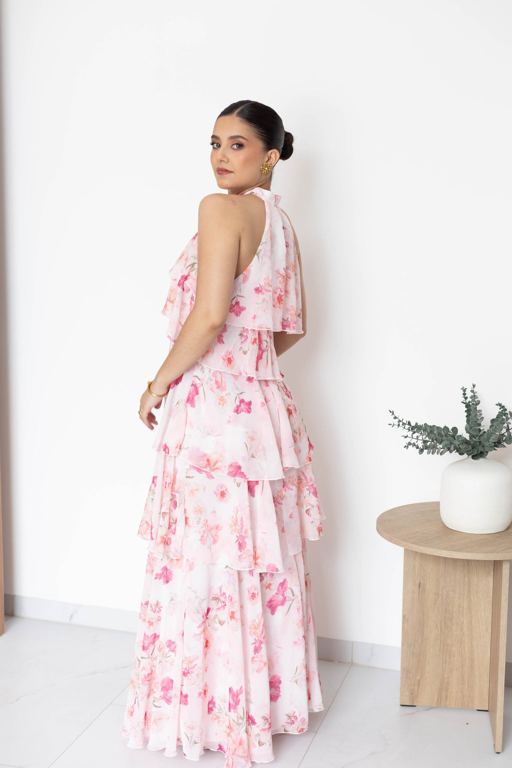 Vestido FLORENCIA