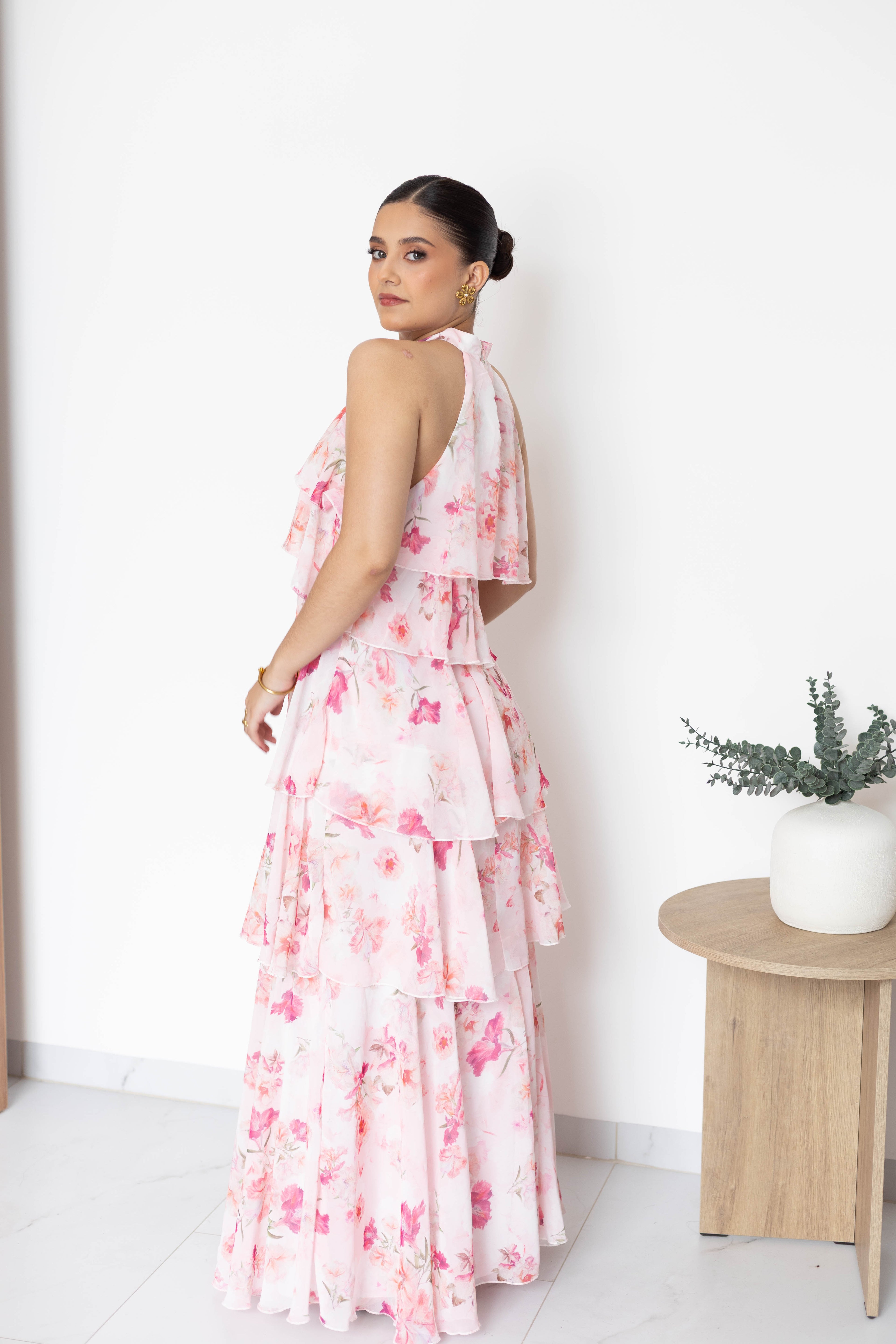 Vestido FLORENCIA