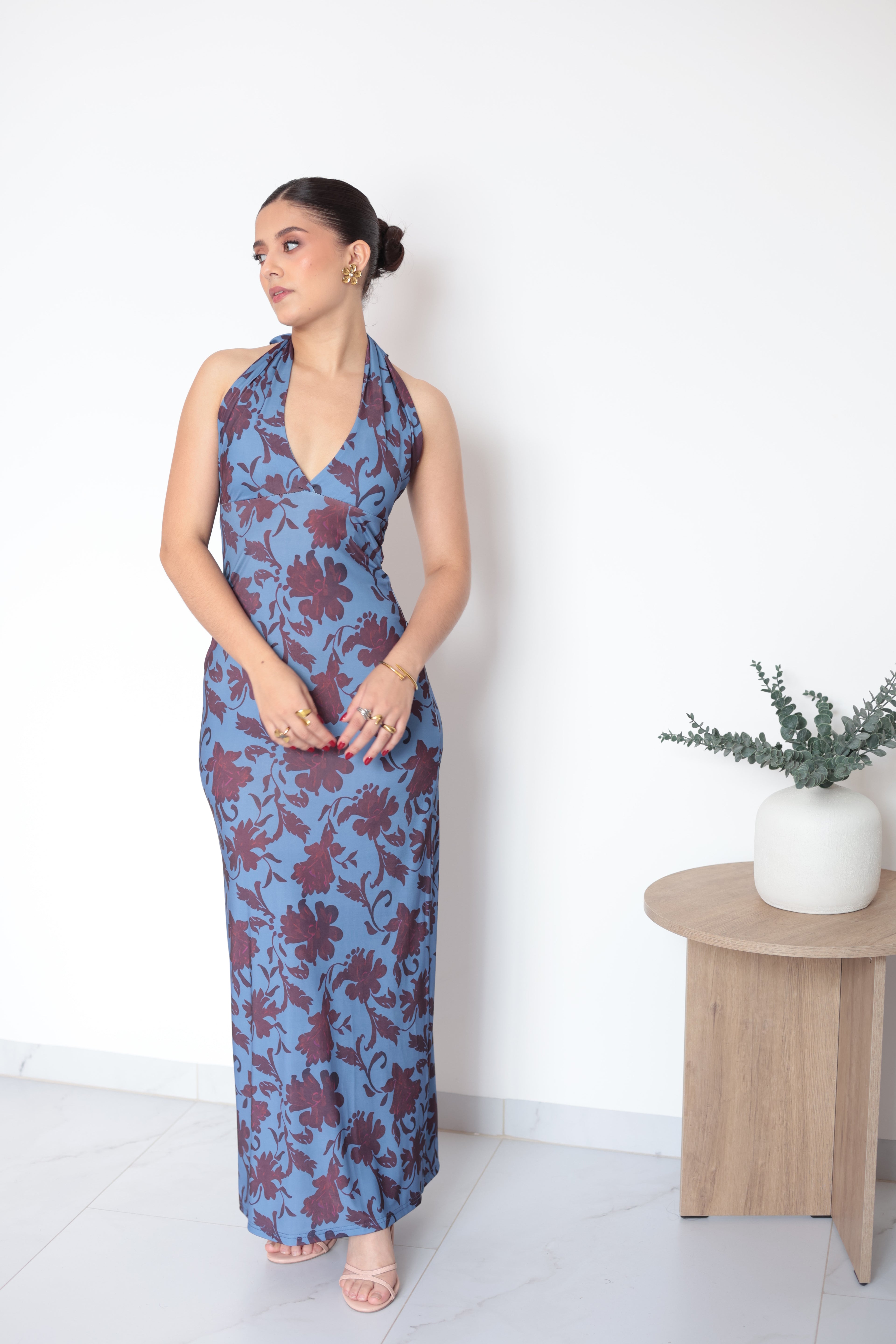Vestido Ruth