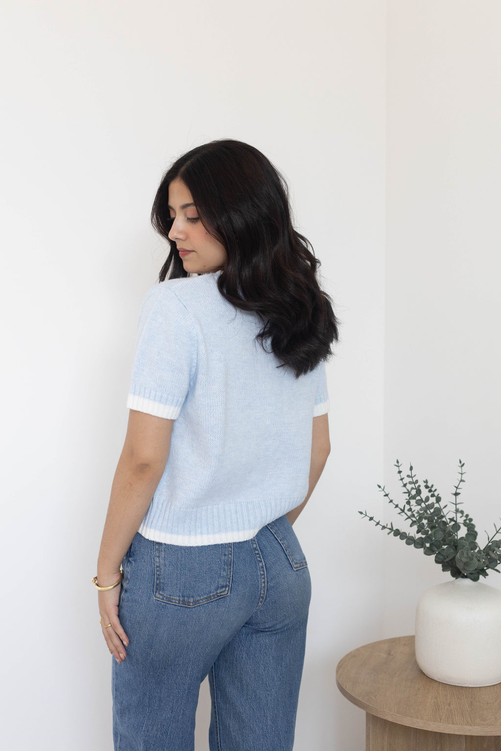 Blusa