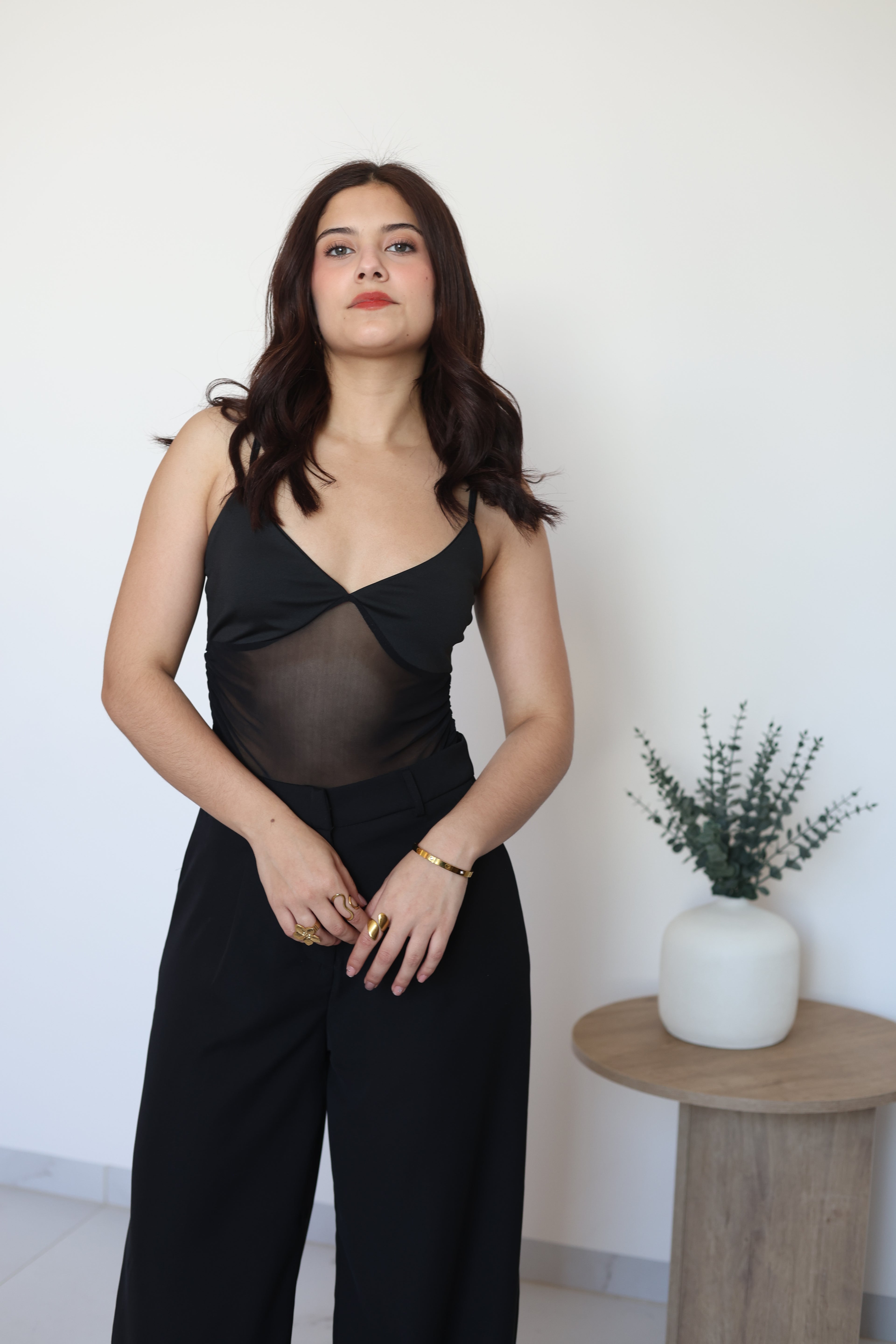 Blusa