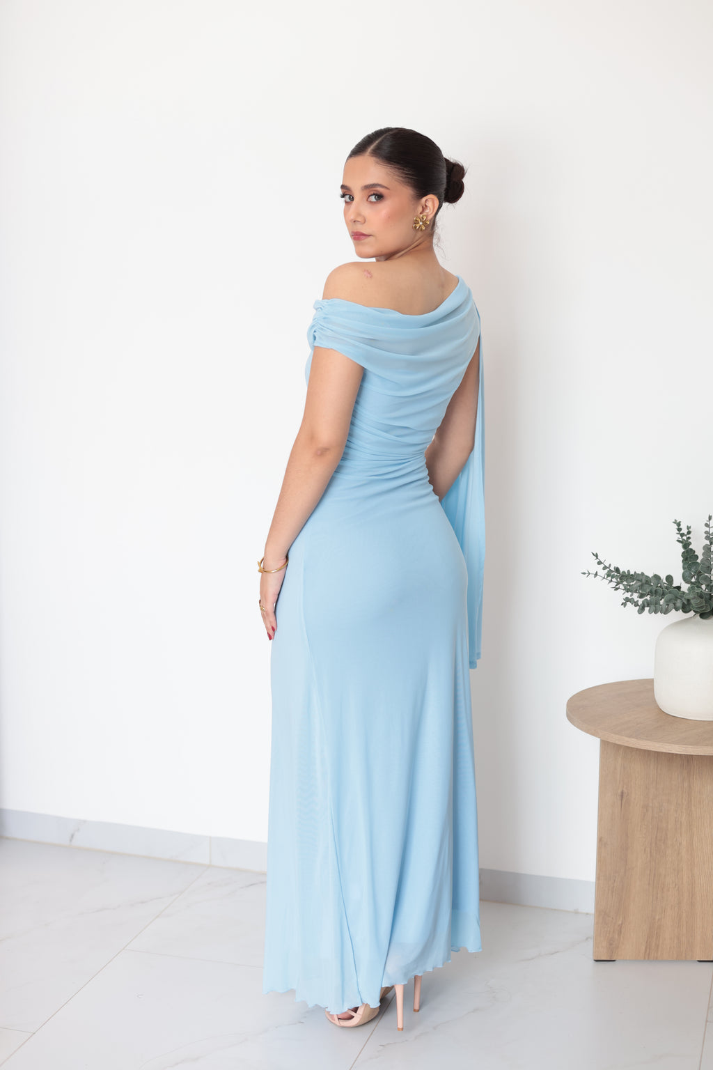 Vestido Eleonora