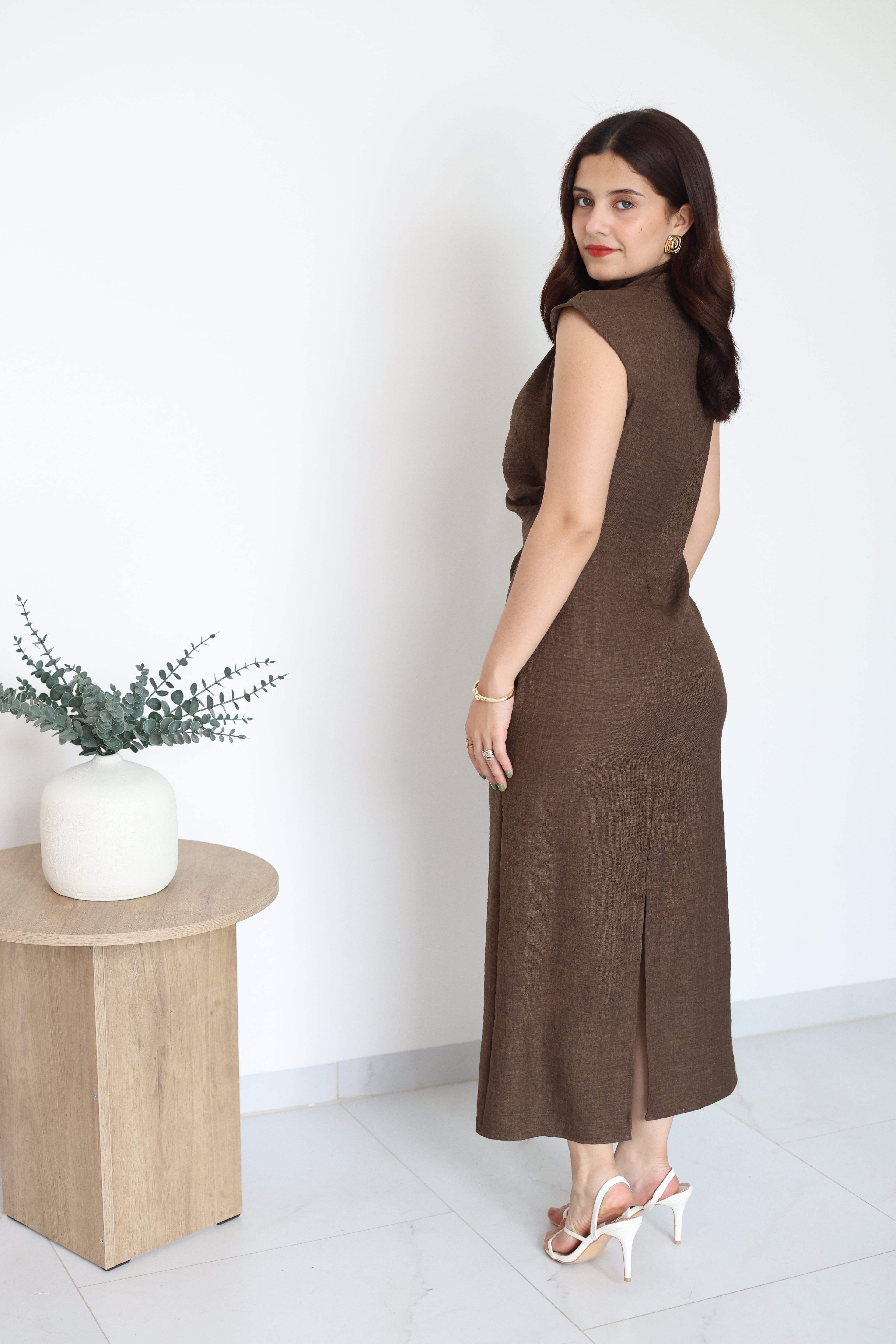 Vestido María