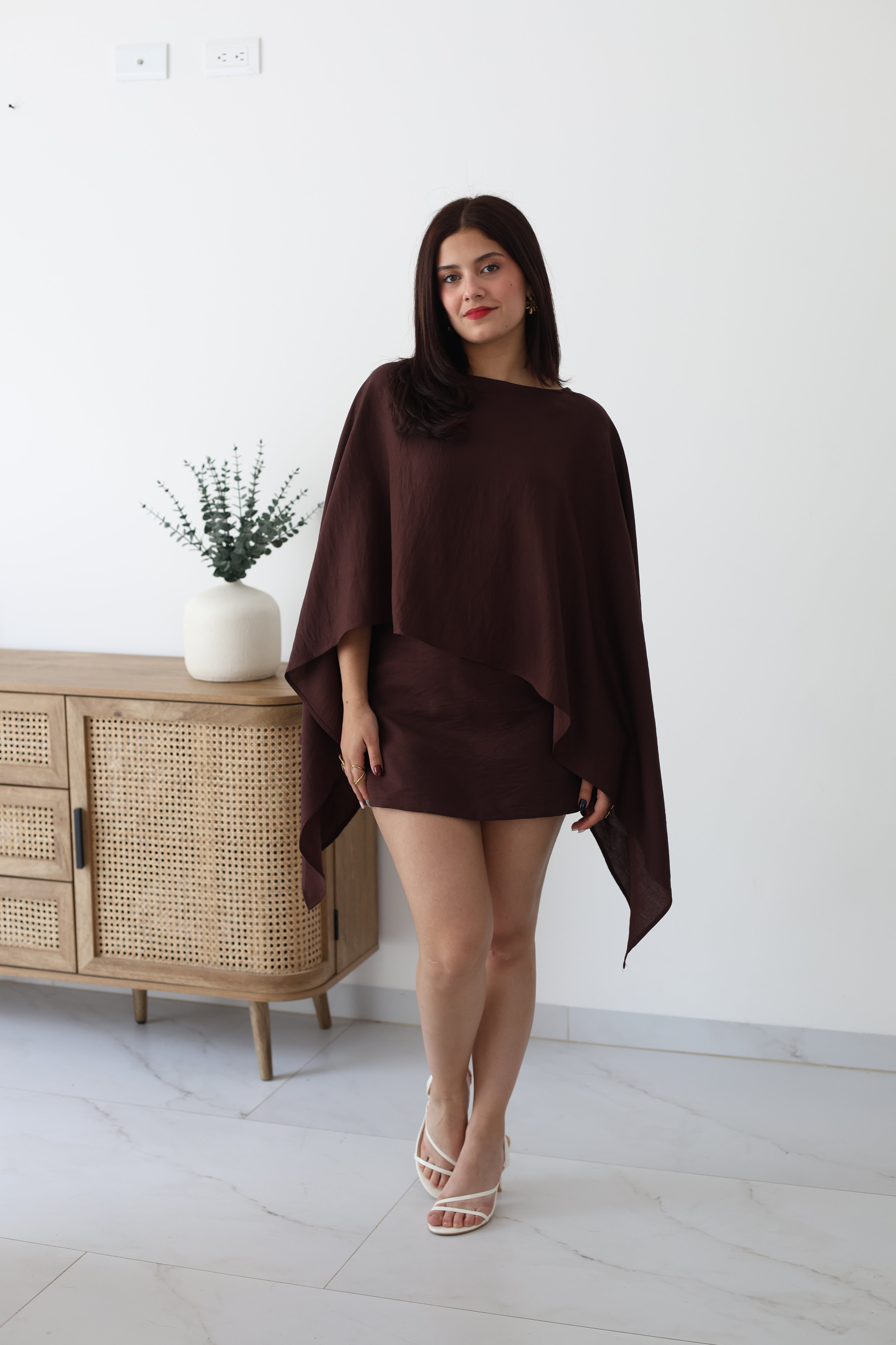 Conjunto 2pz Aurelia