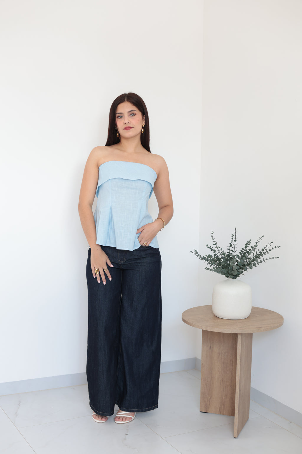 Blusa