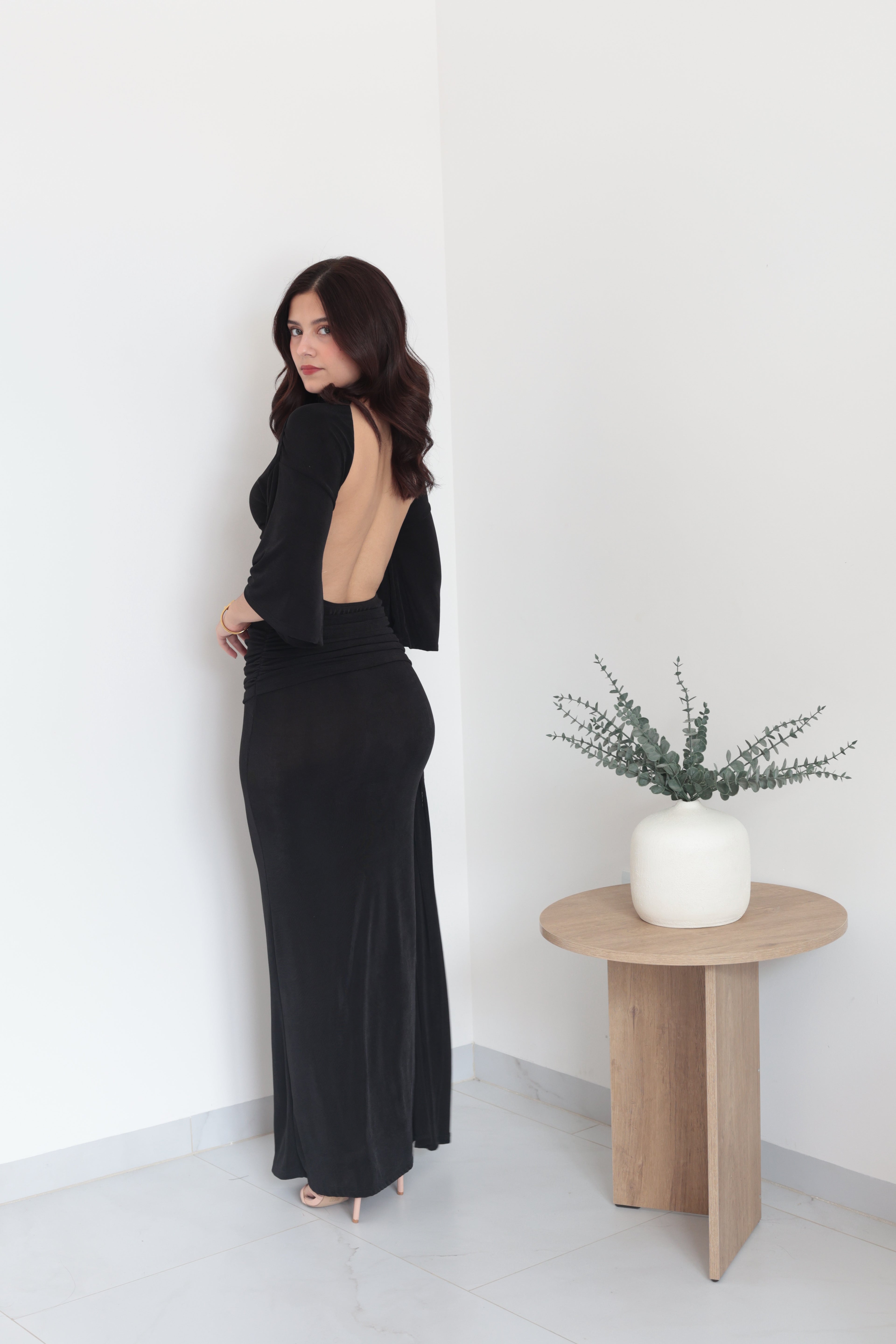 Vestido Olga