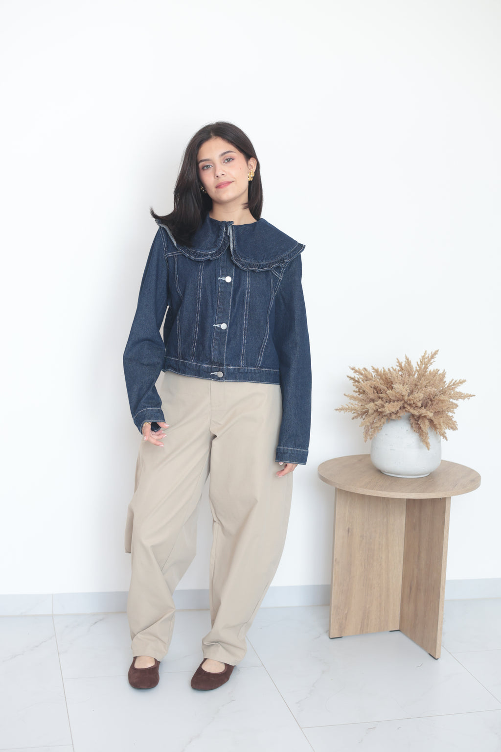 Jacket Elena