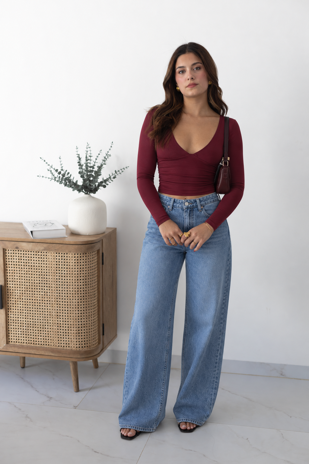 Blusa