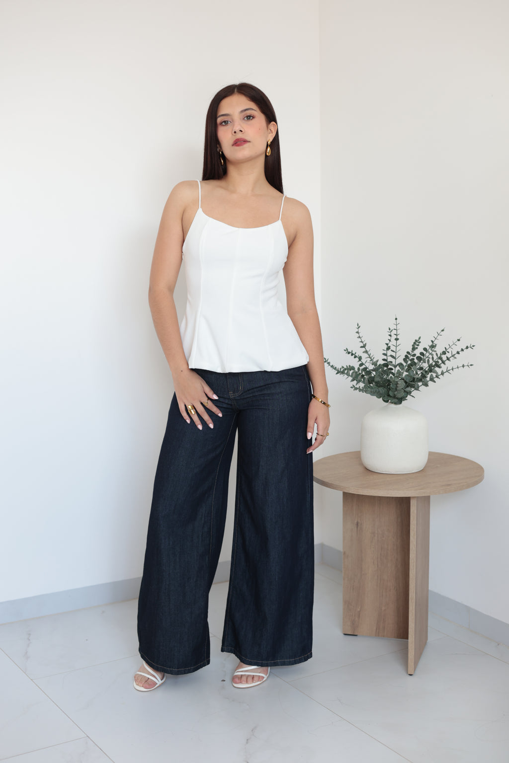Blusa