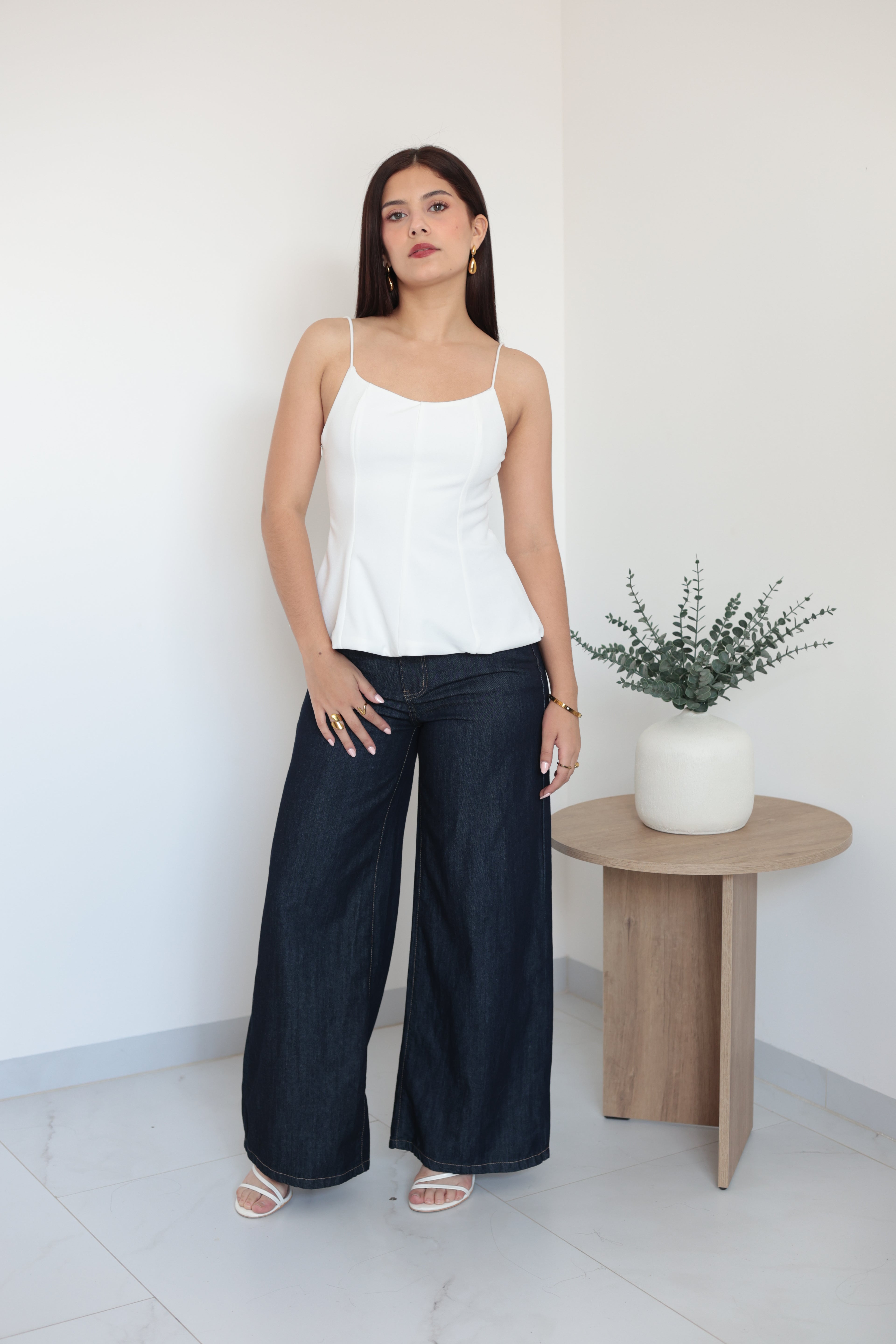Blusa