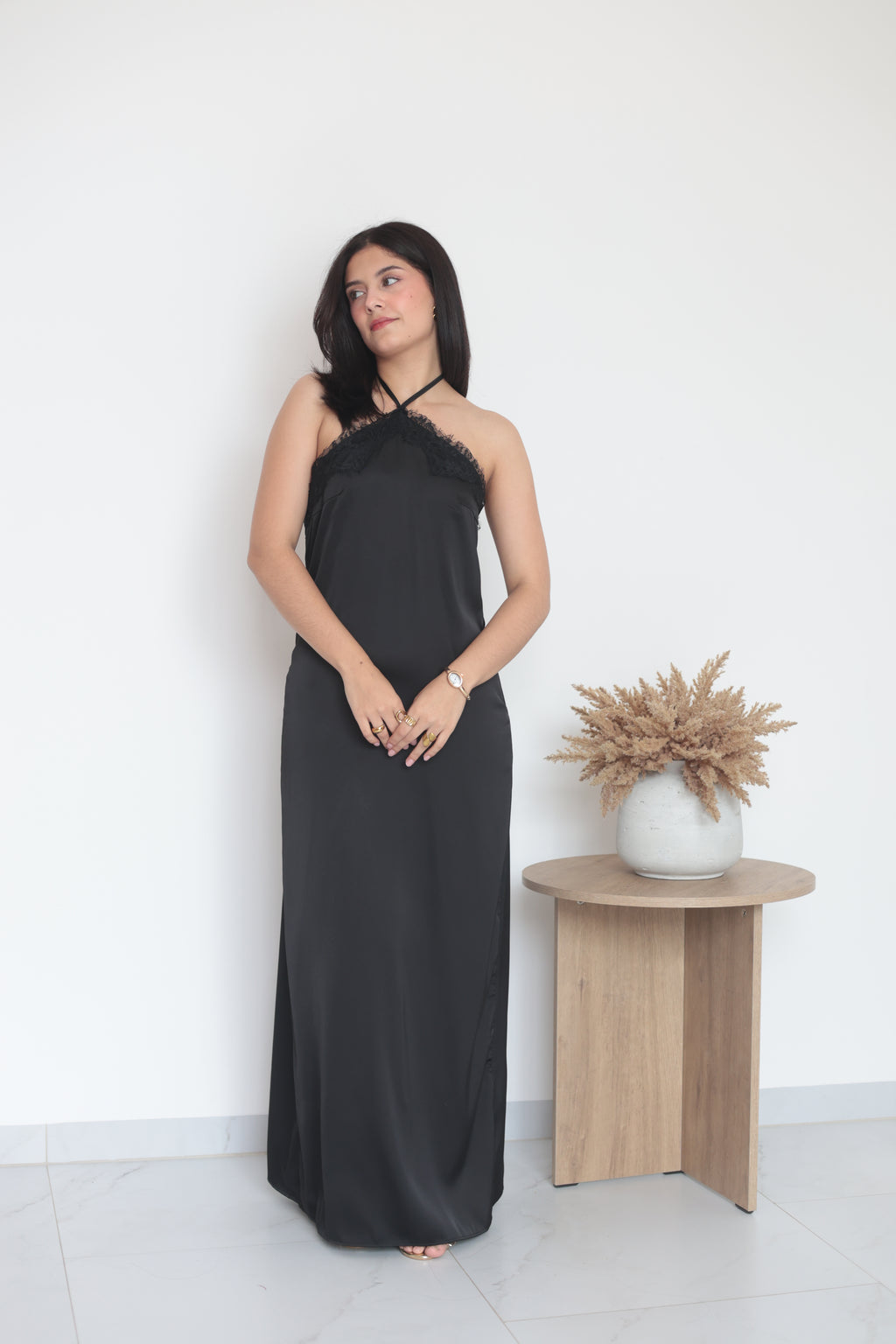 Vestido Victoria