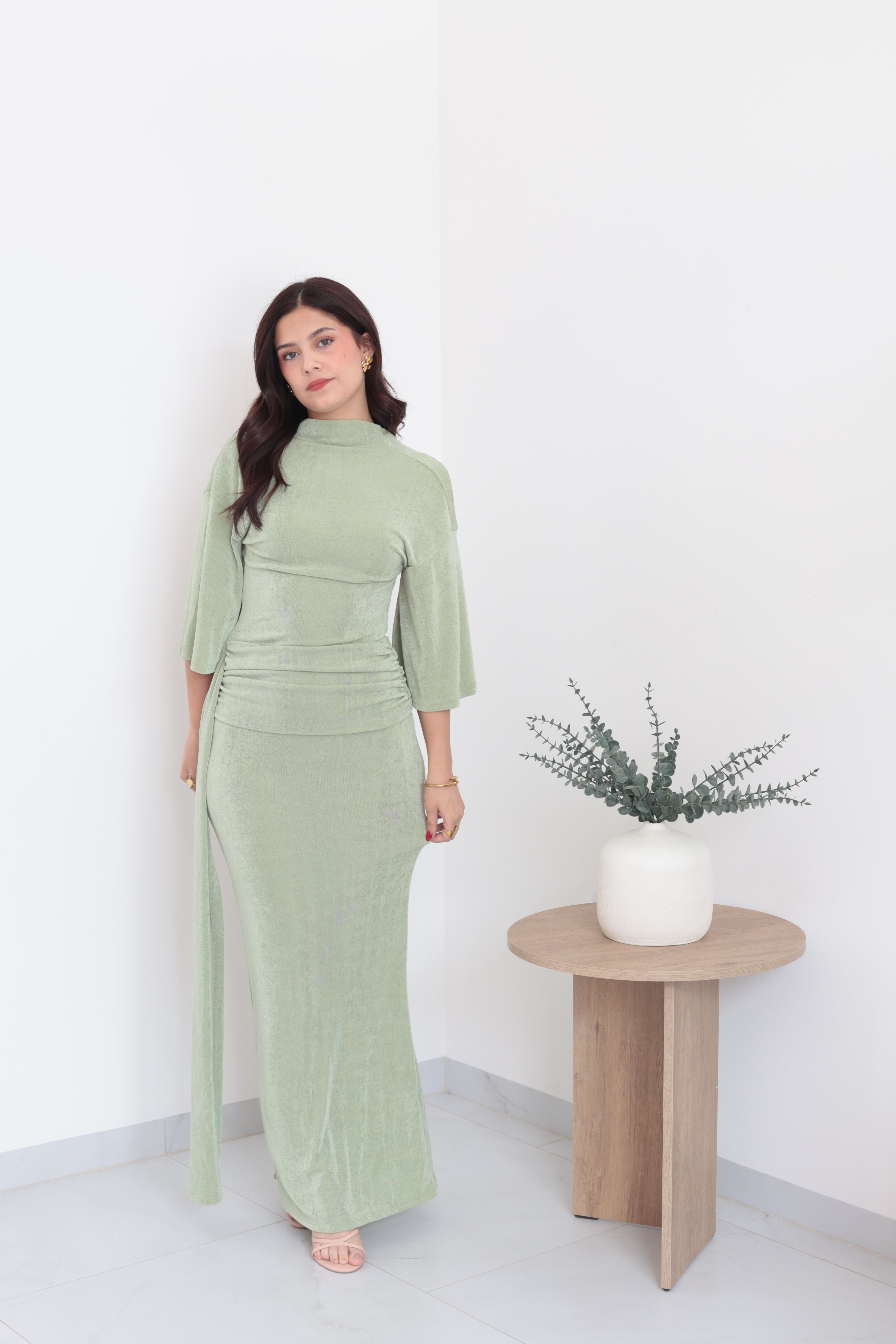 Vestido Olga