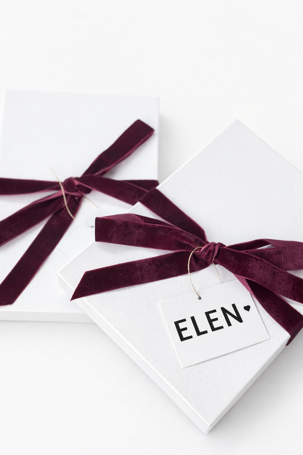 TARJETA DE REGALO ELEN