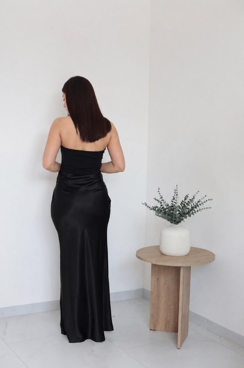 Vestido Vittoria
