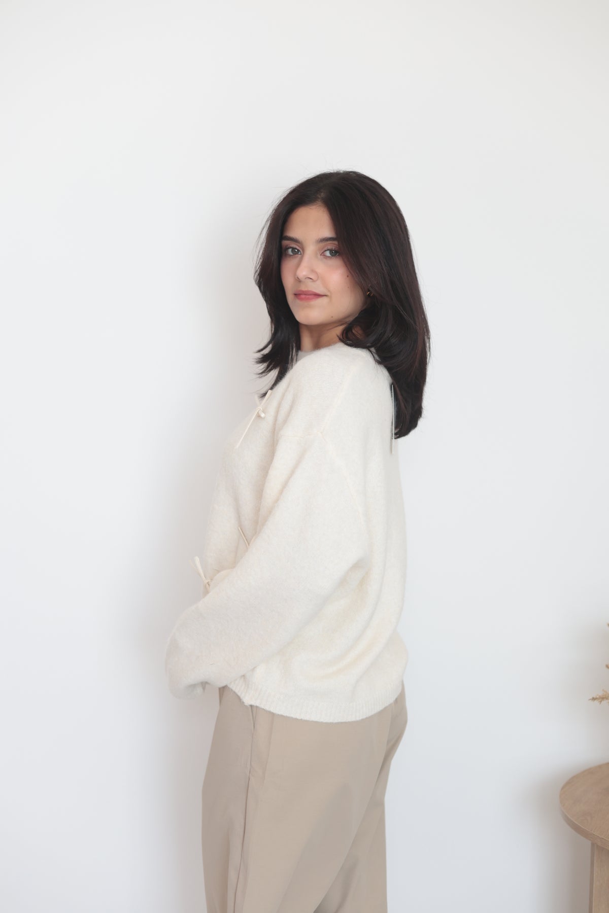 Suéter Laura