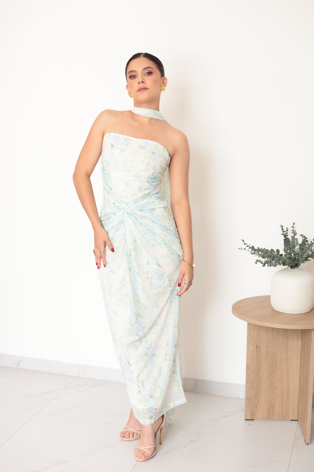 Vestido Loretta