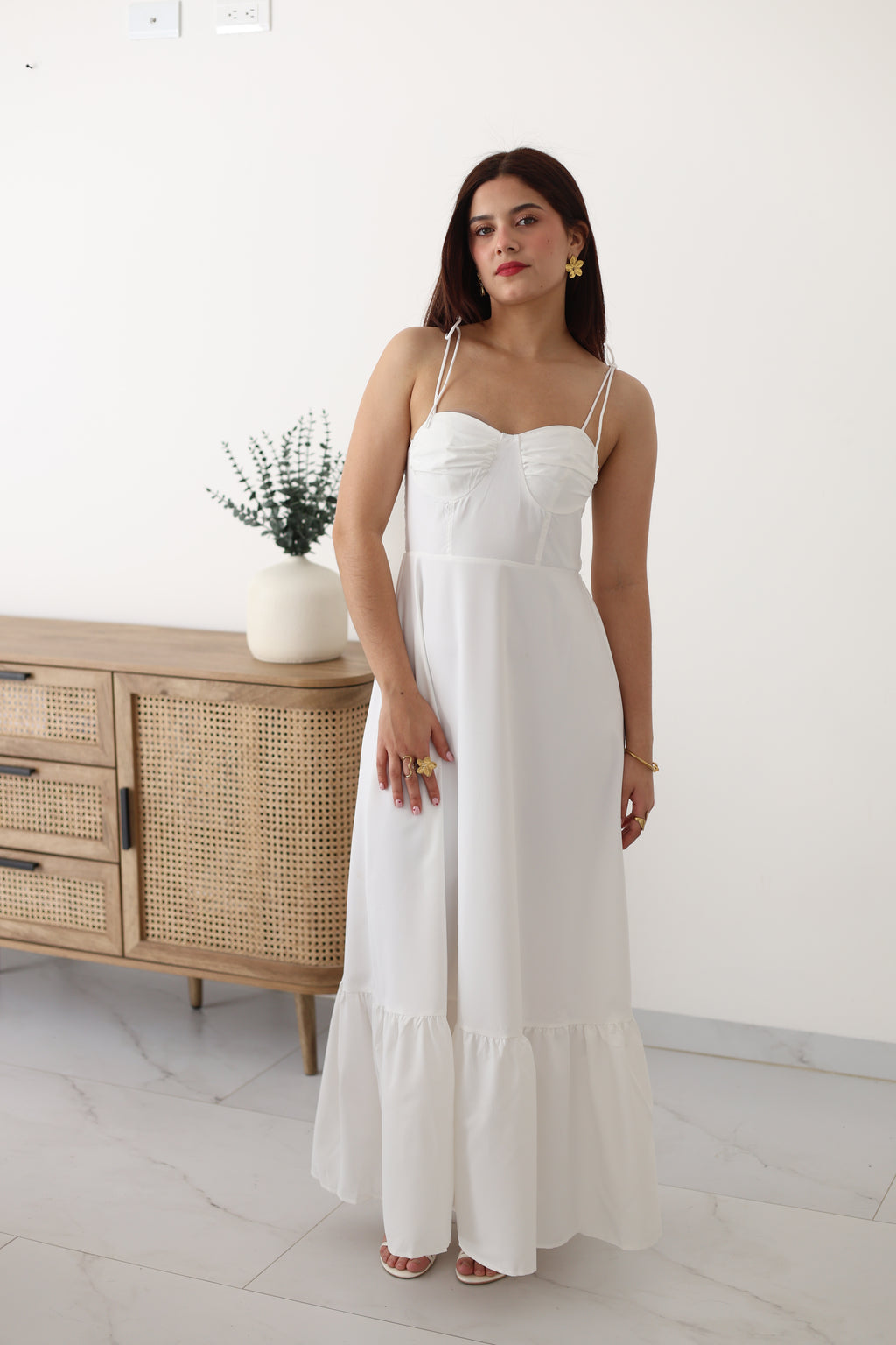 Vestido LIDIA