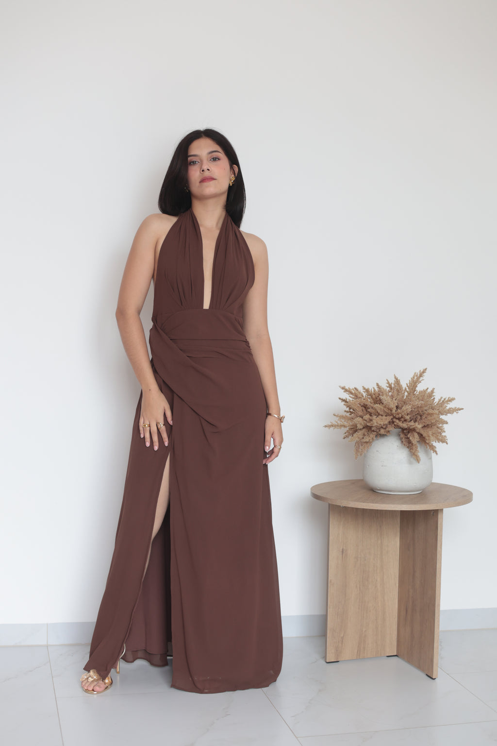 Vestido Larissa