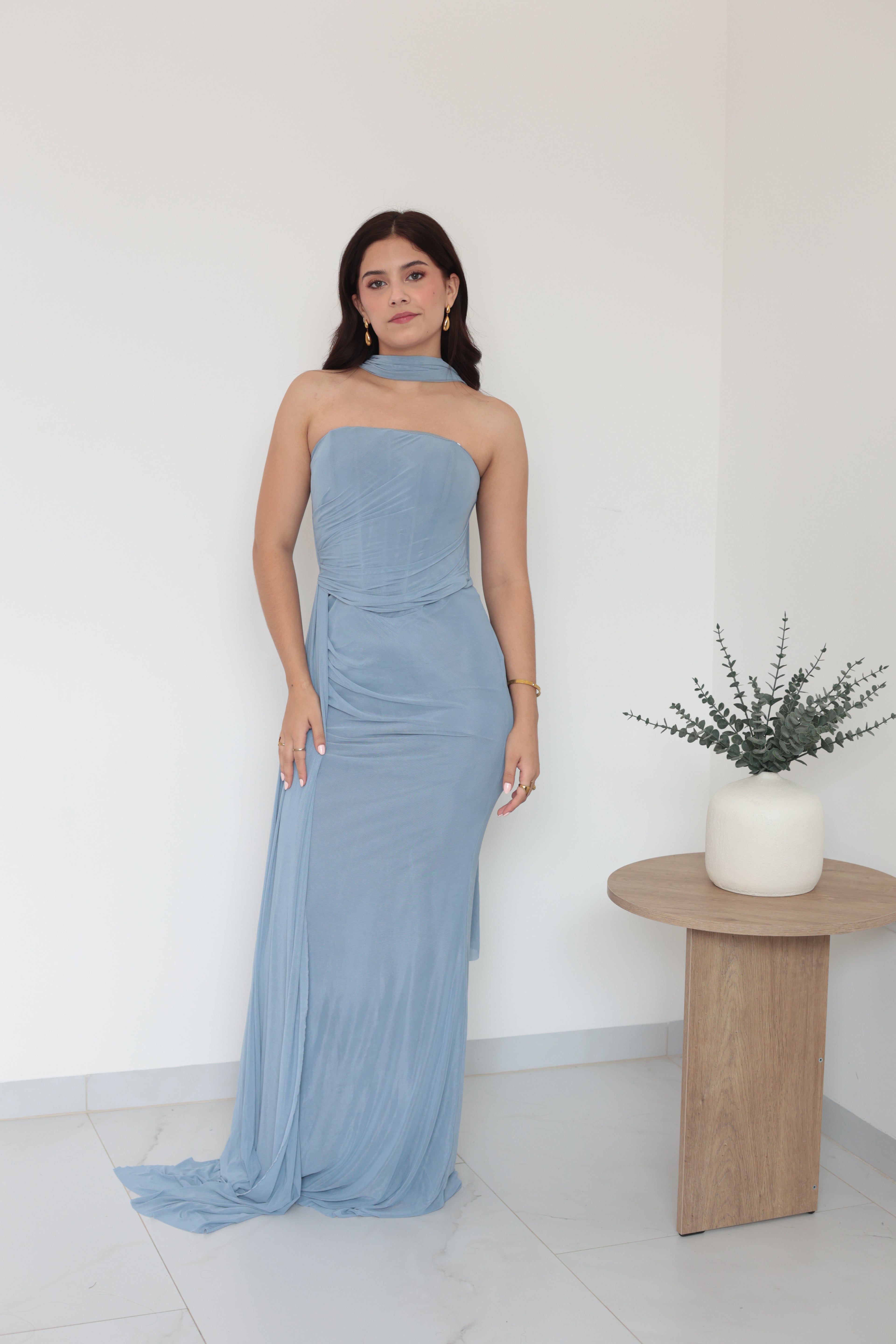 Vestido Serena