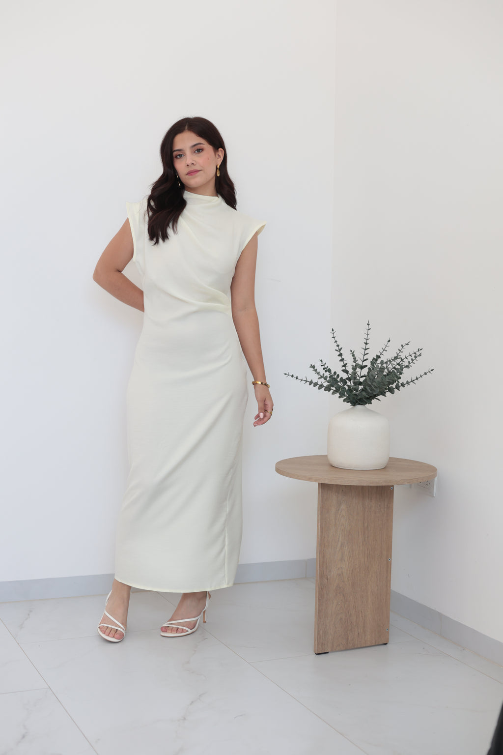 Vestido María