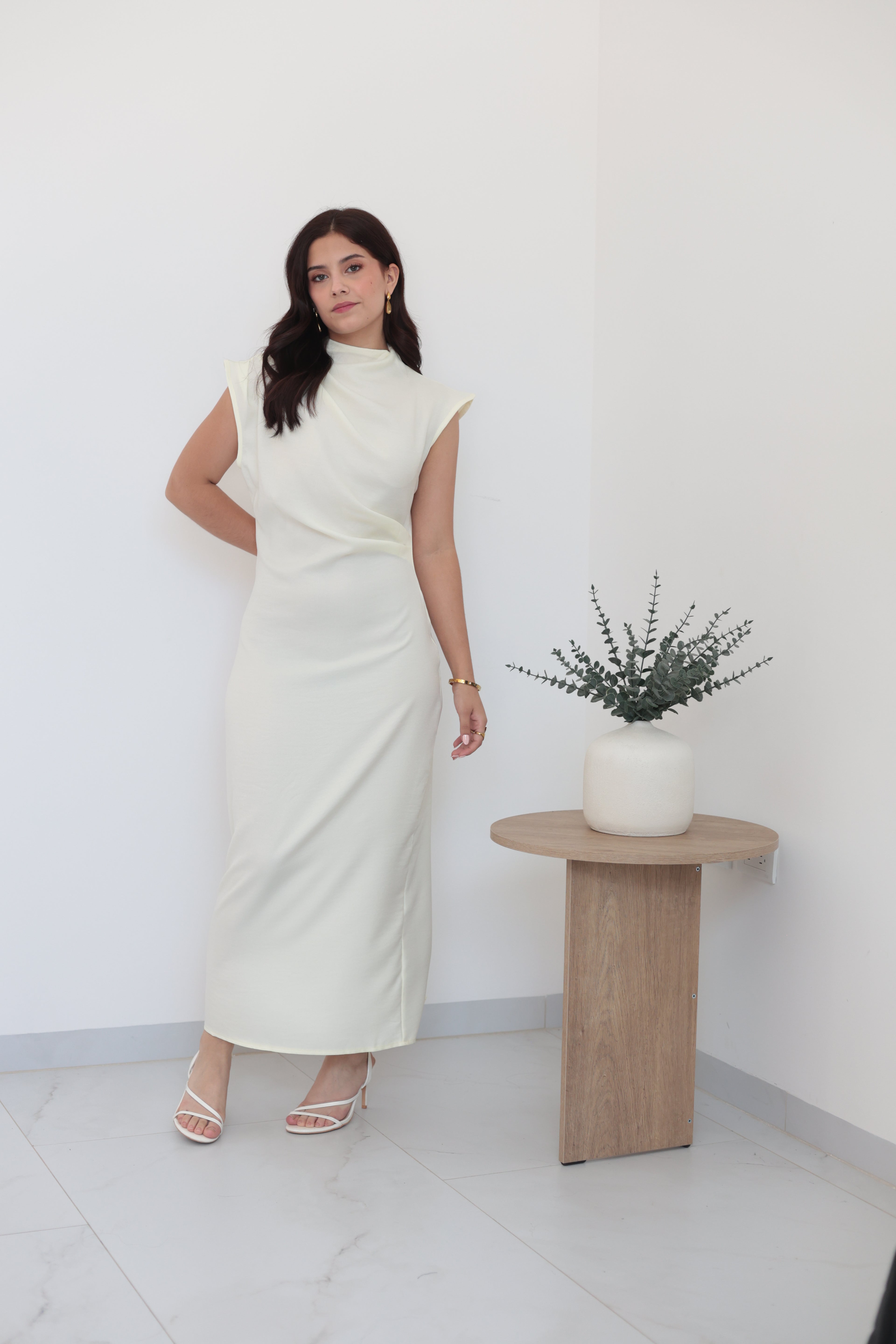 Vestido María