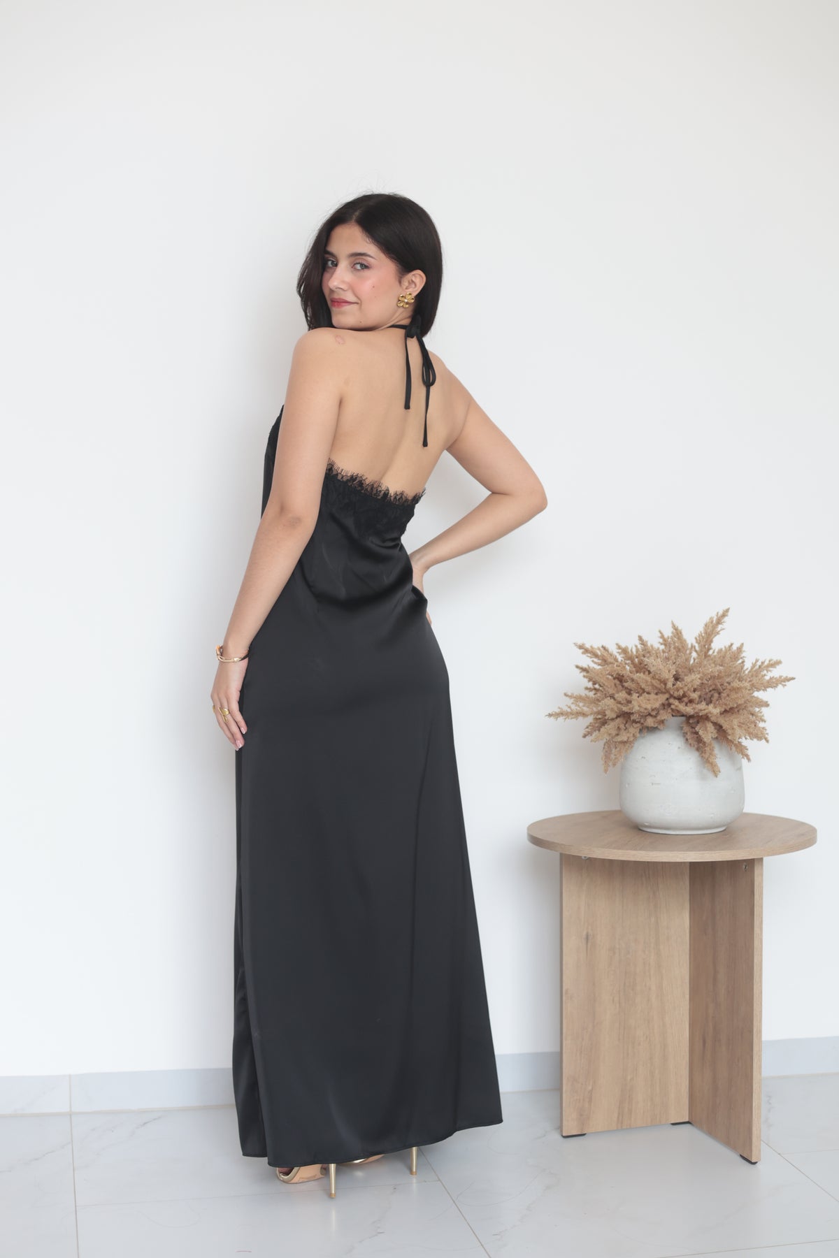 Vestido Victoria