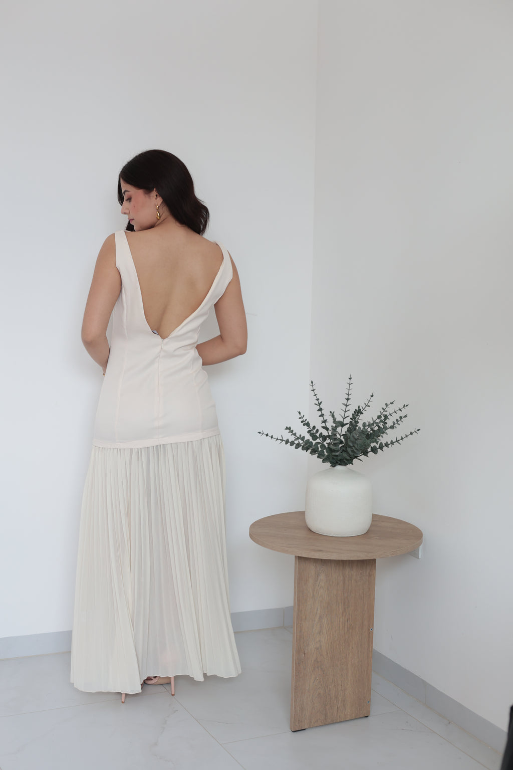 Vestido Amaranta