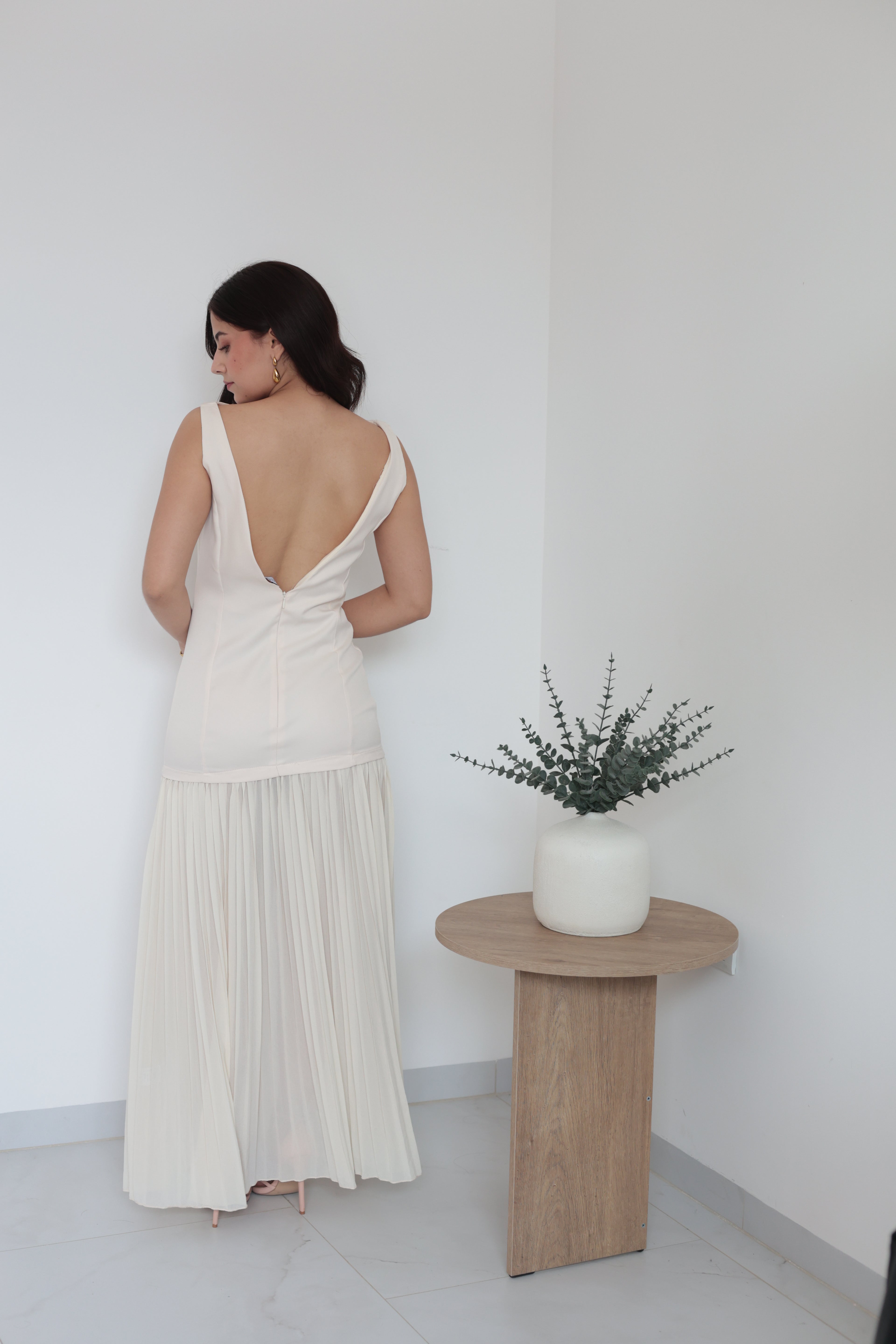 Vestido Amaranta
