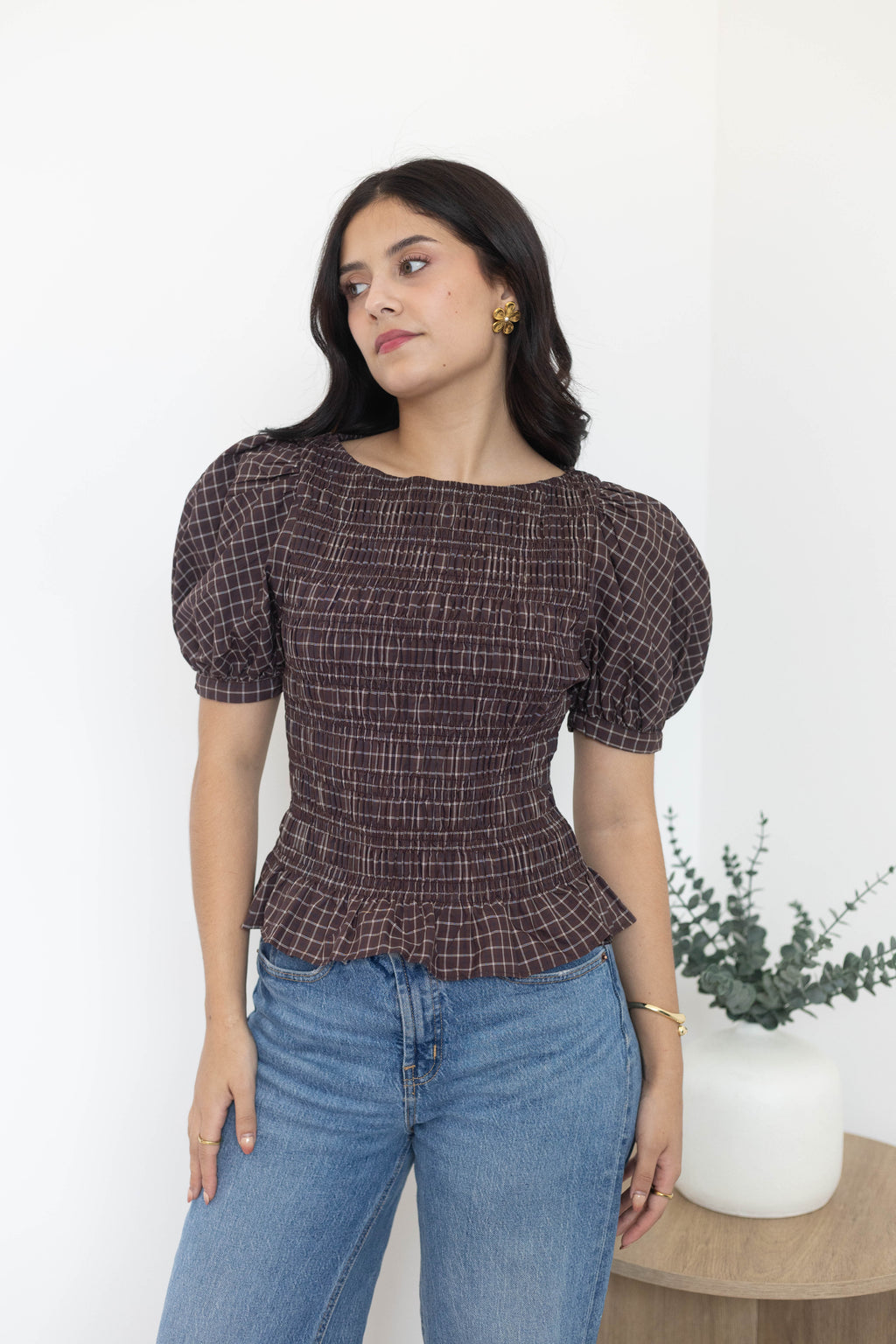 Blusa