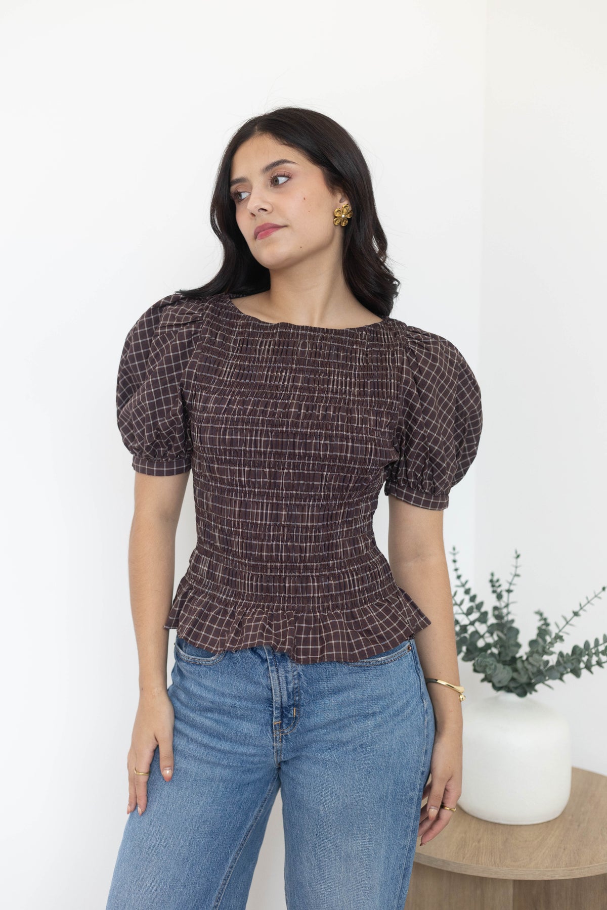 Blusa