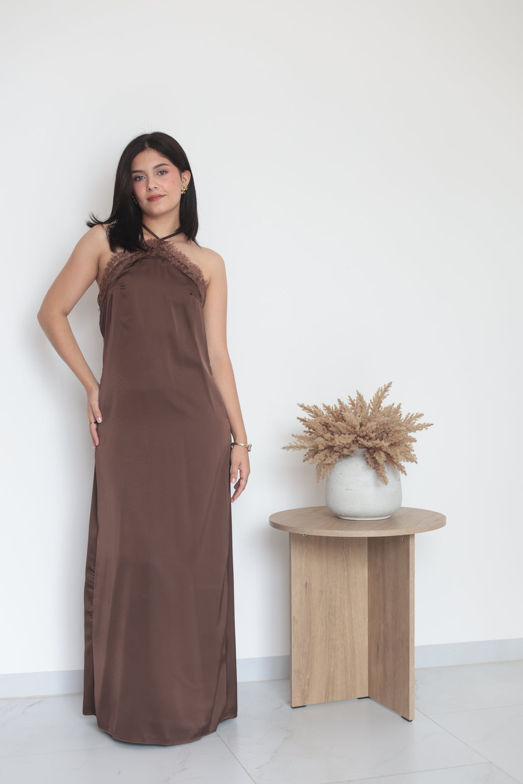 Vestido Victoria