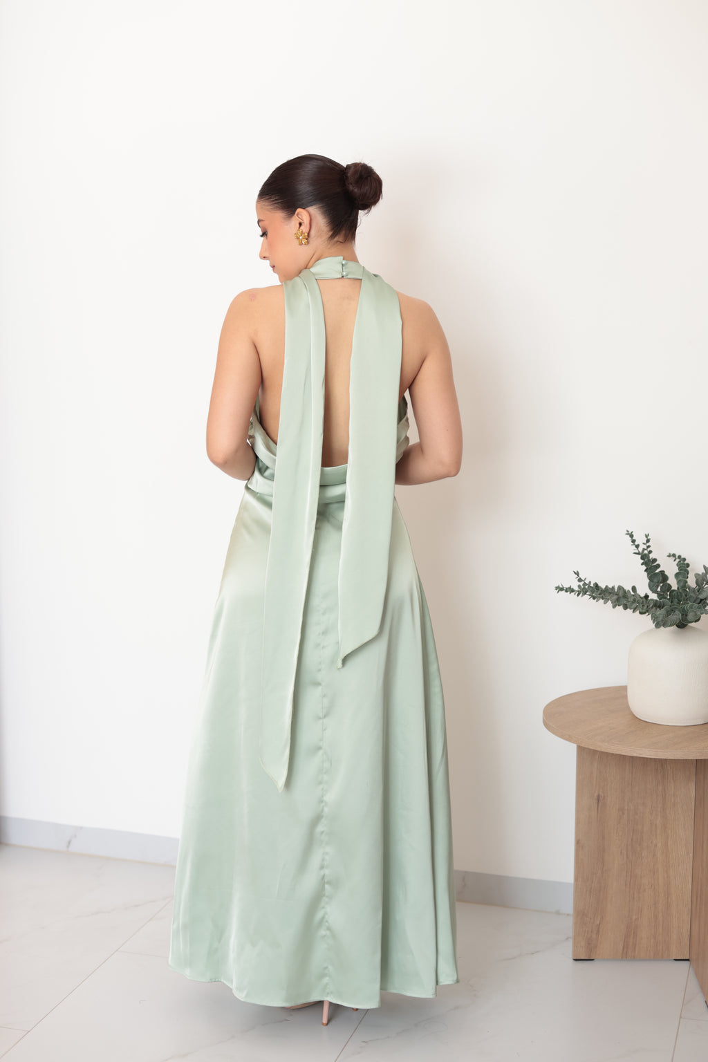 Vestido Olivia