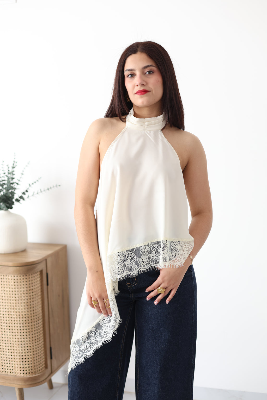 Blusa Victoria