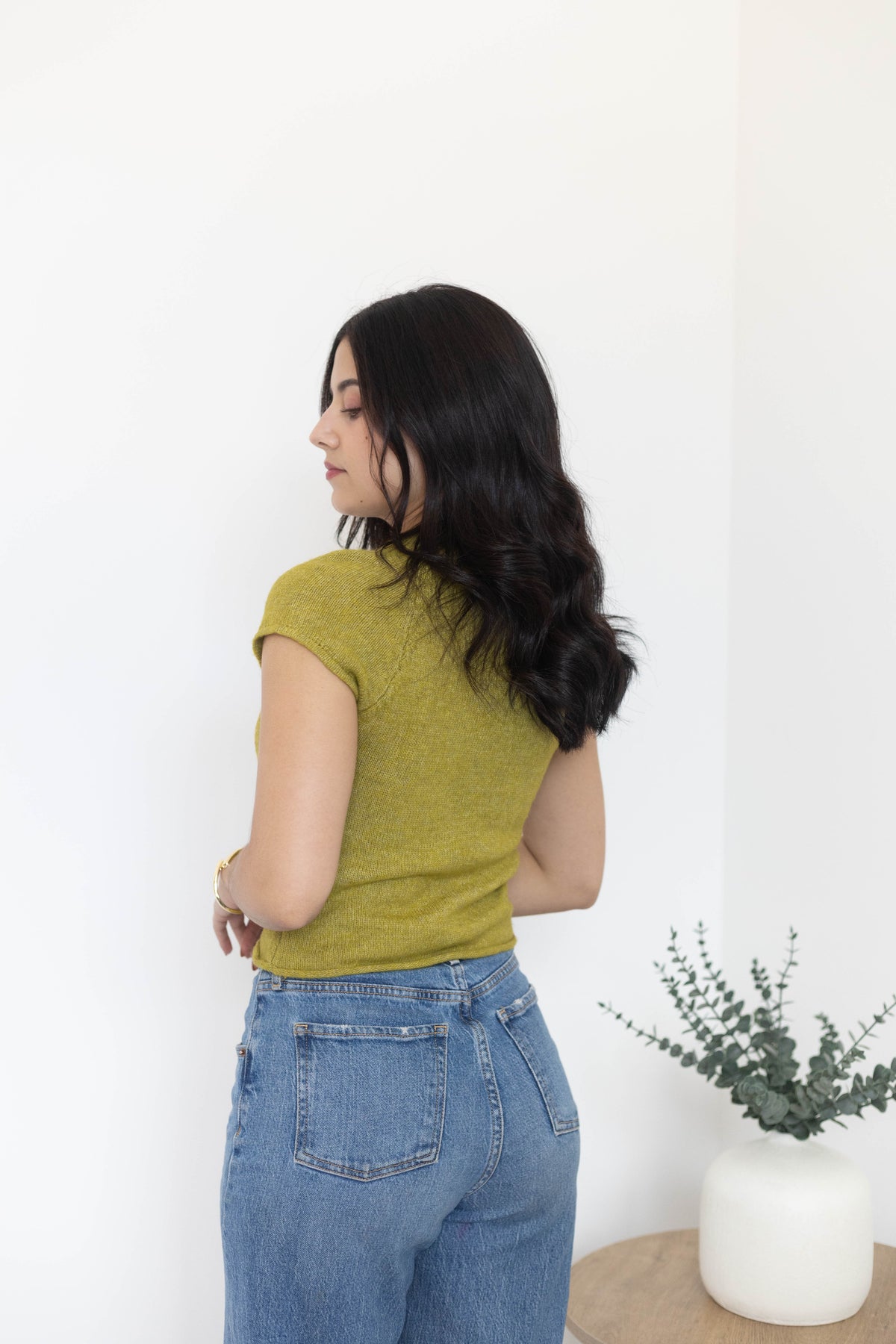 Blusa