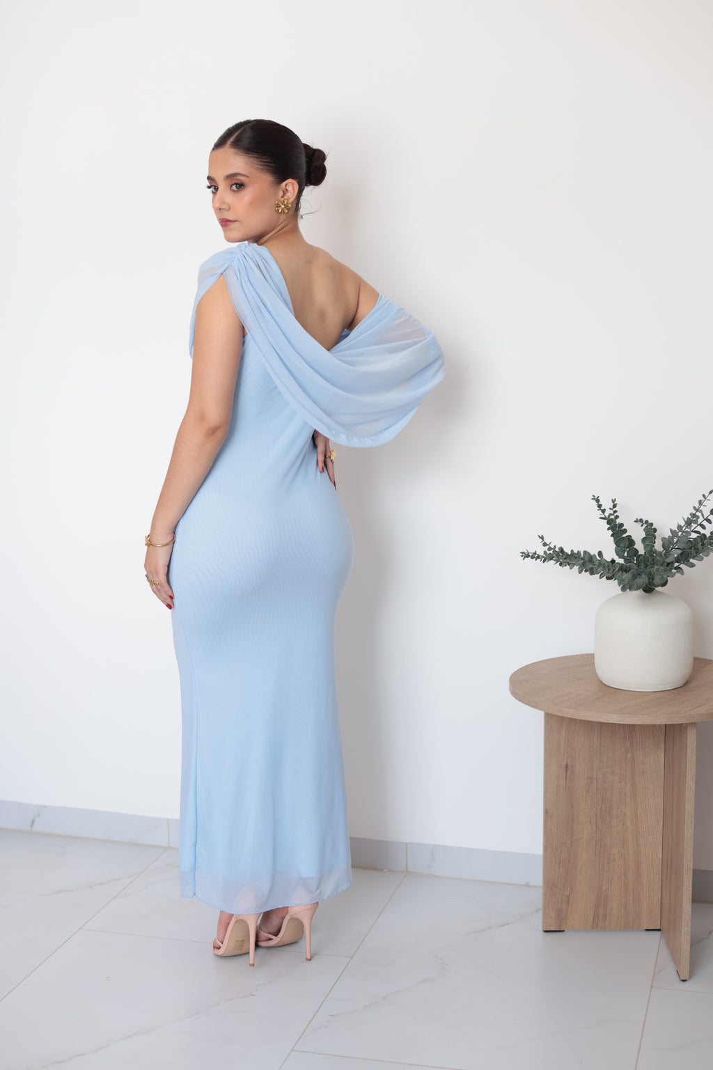 Vestido Constanza