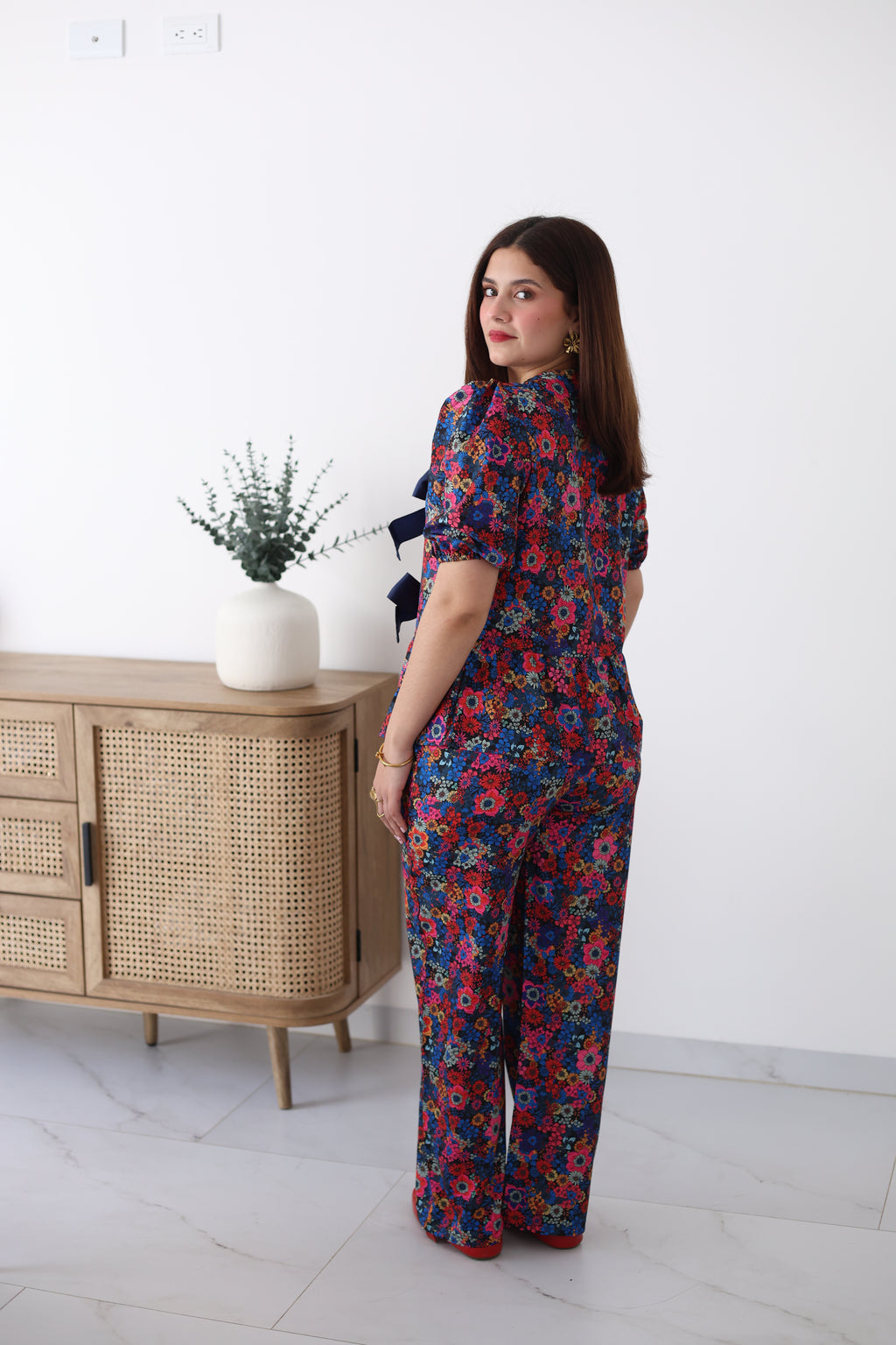 Conjunto RENATA 🌸