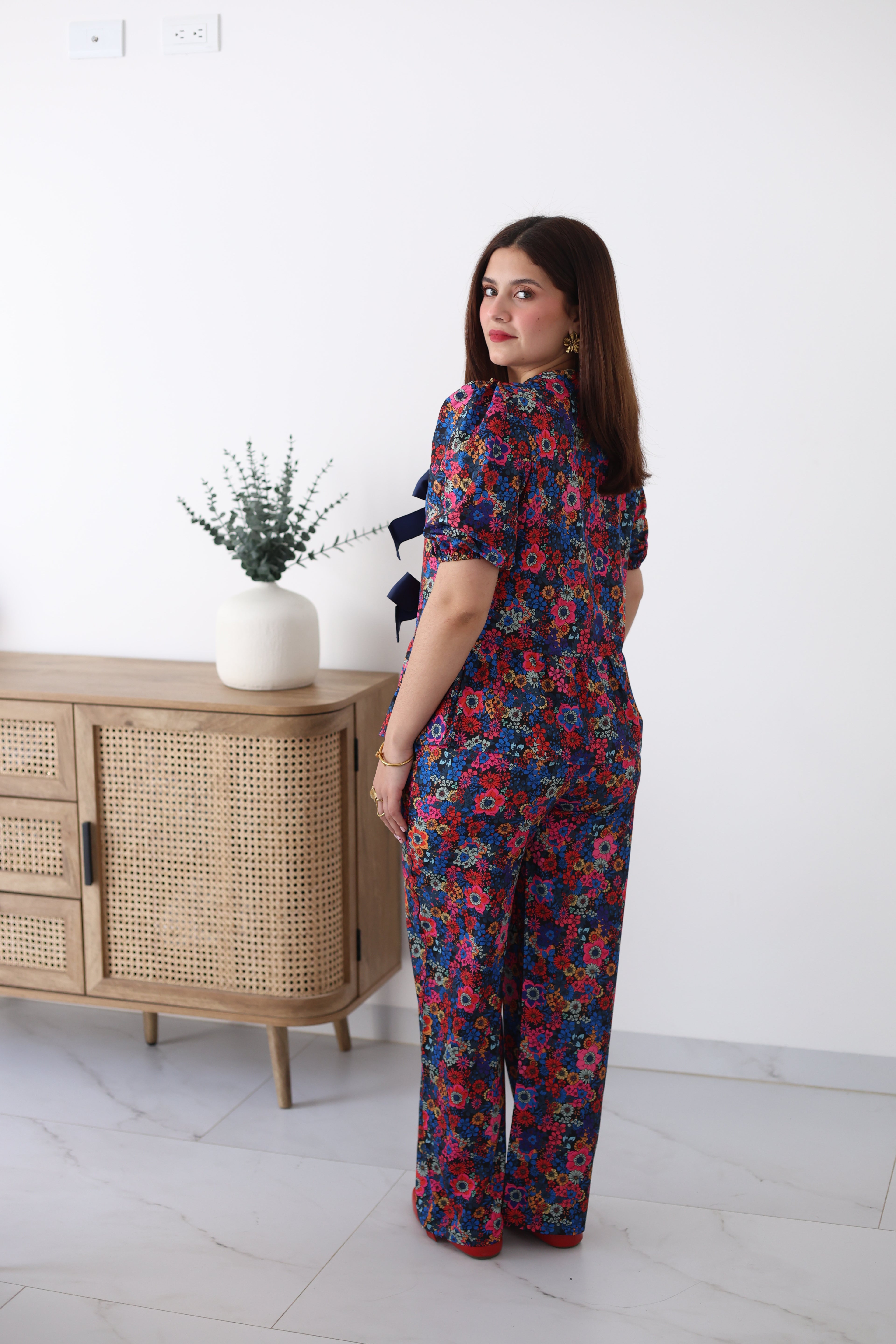 Conjunto RENATA 🌸