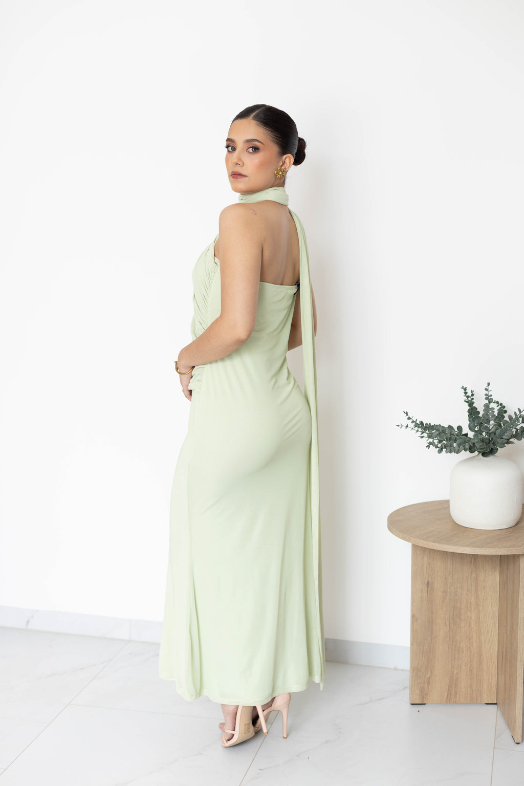 Vestido Aurora