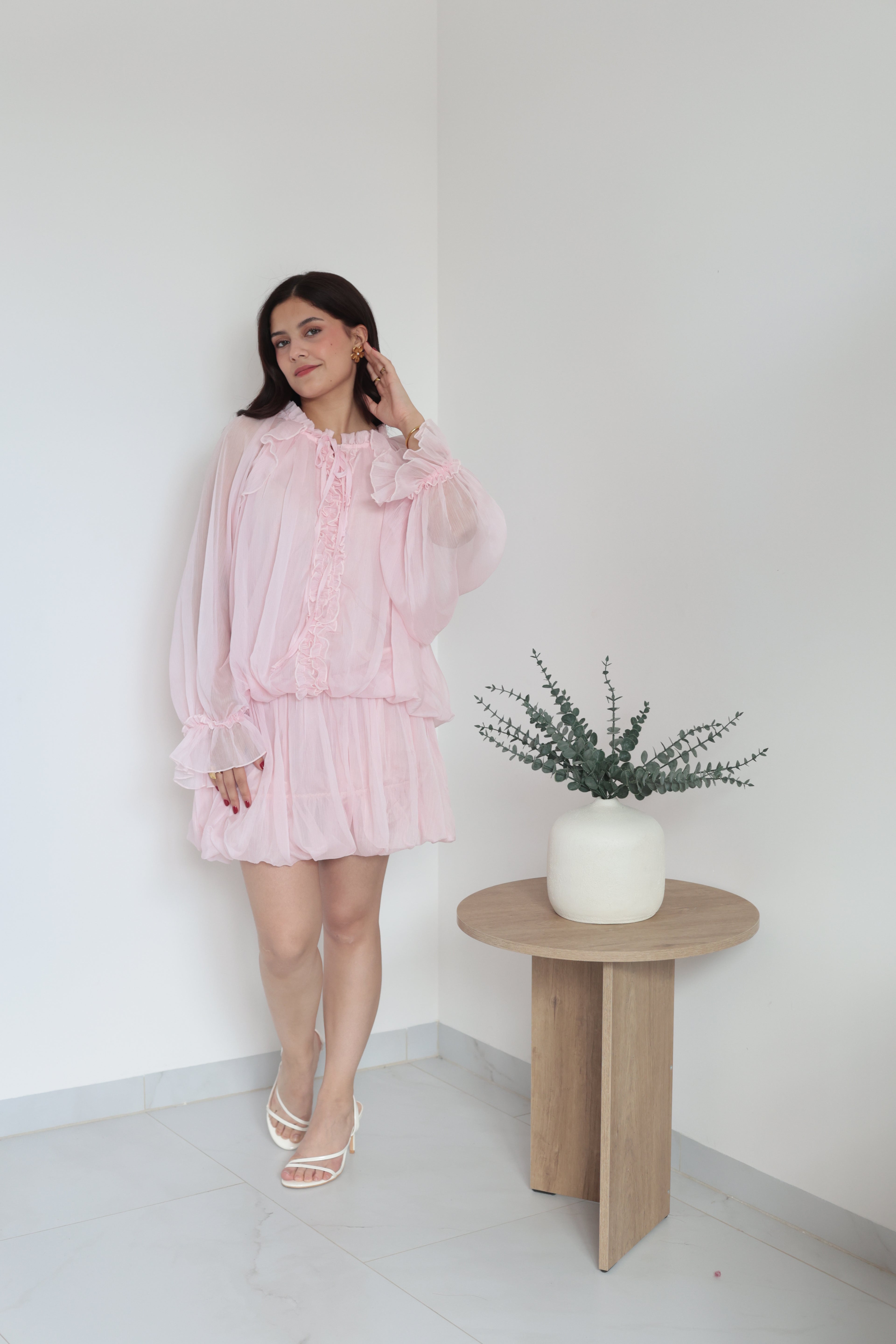 Vestido Renata