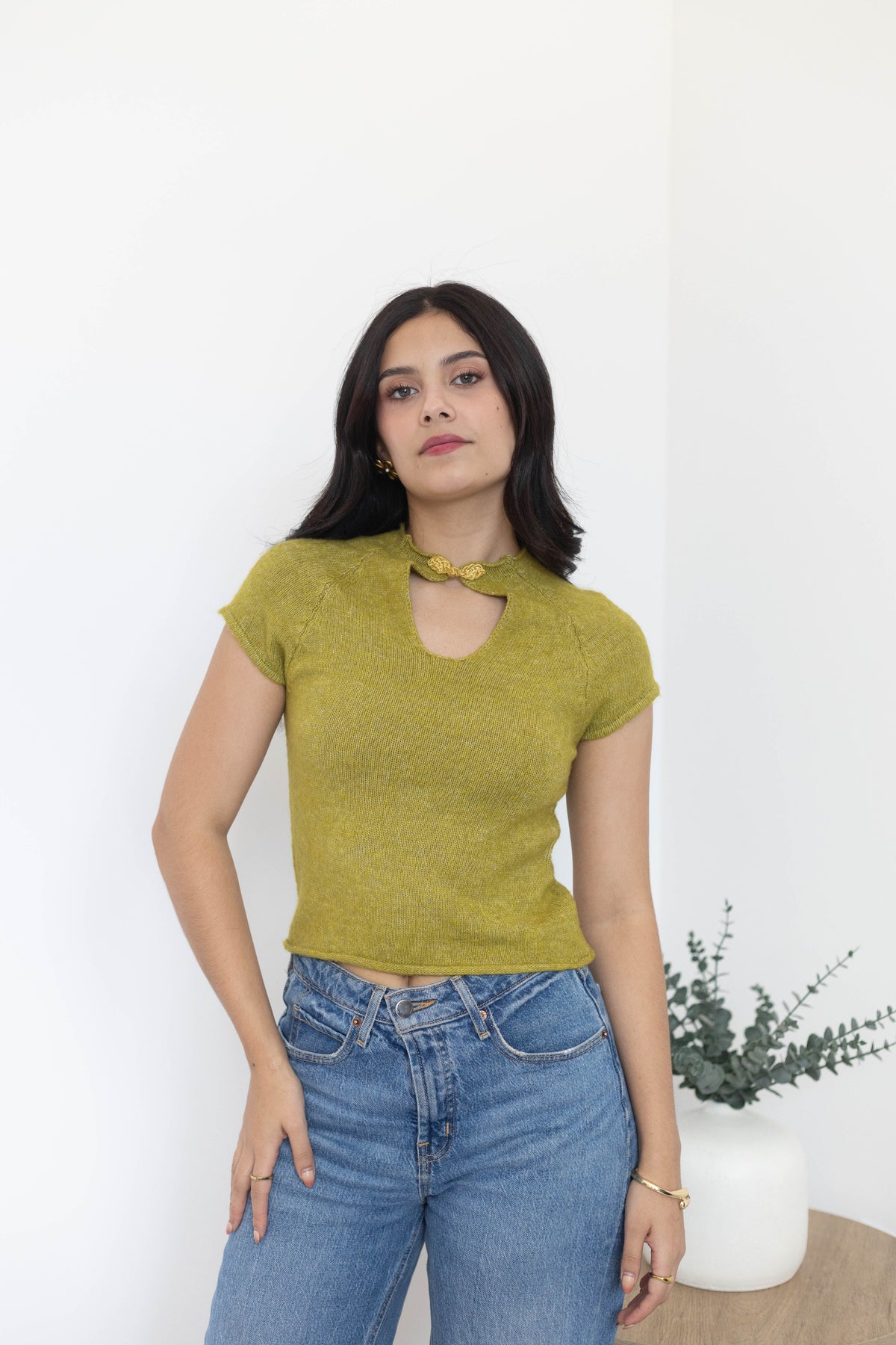 Blusa