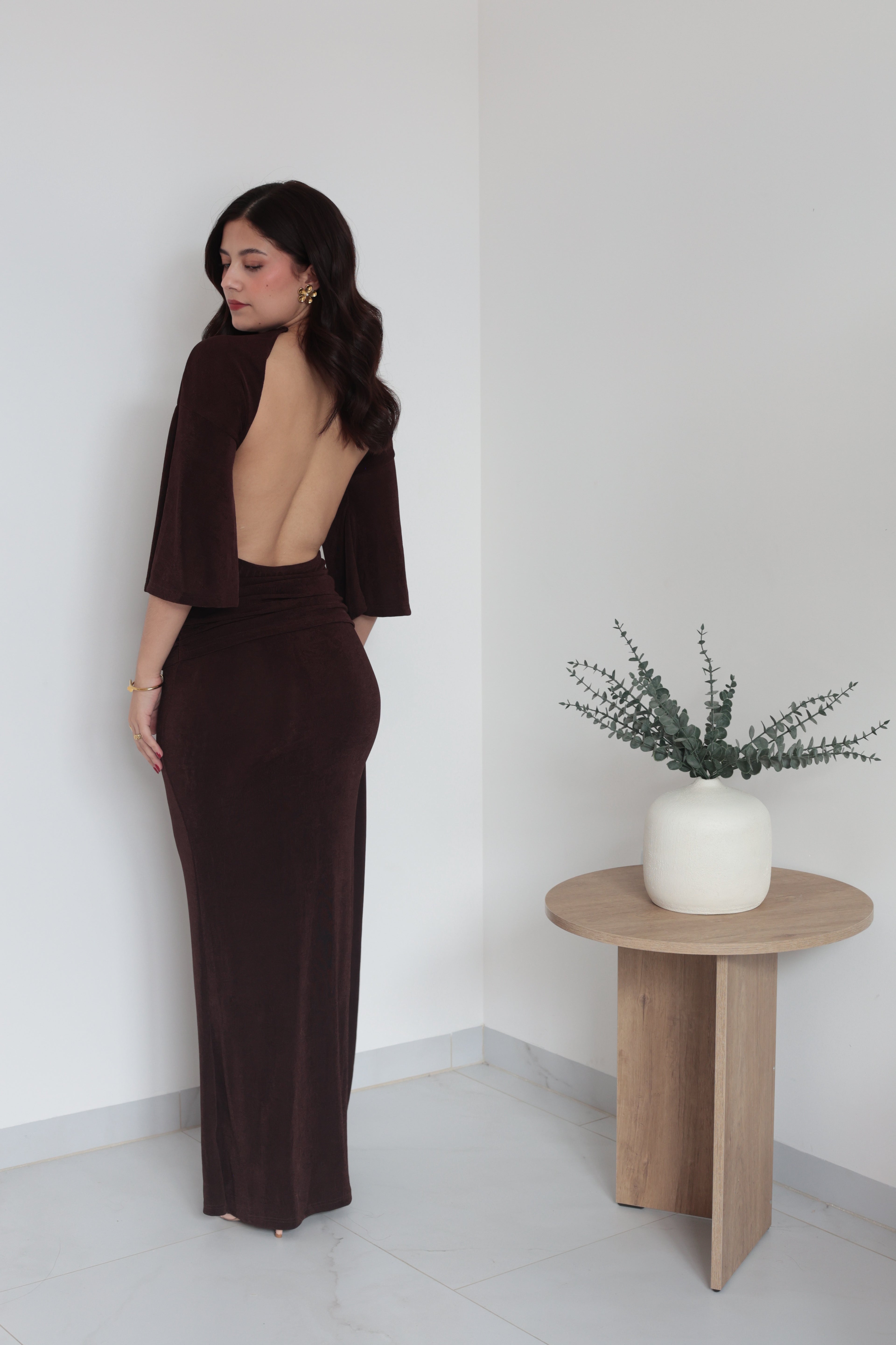 Vestido Olga