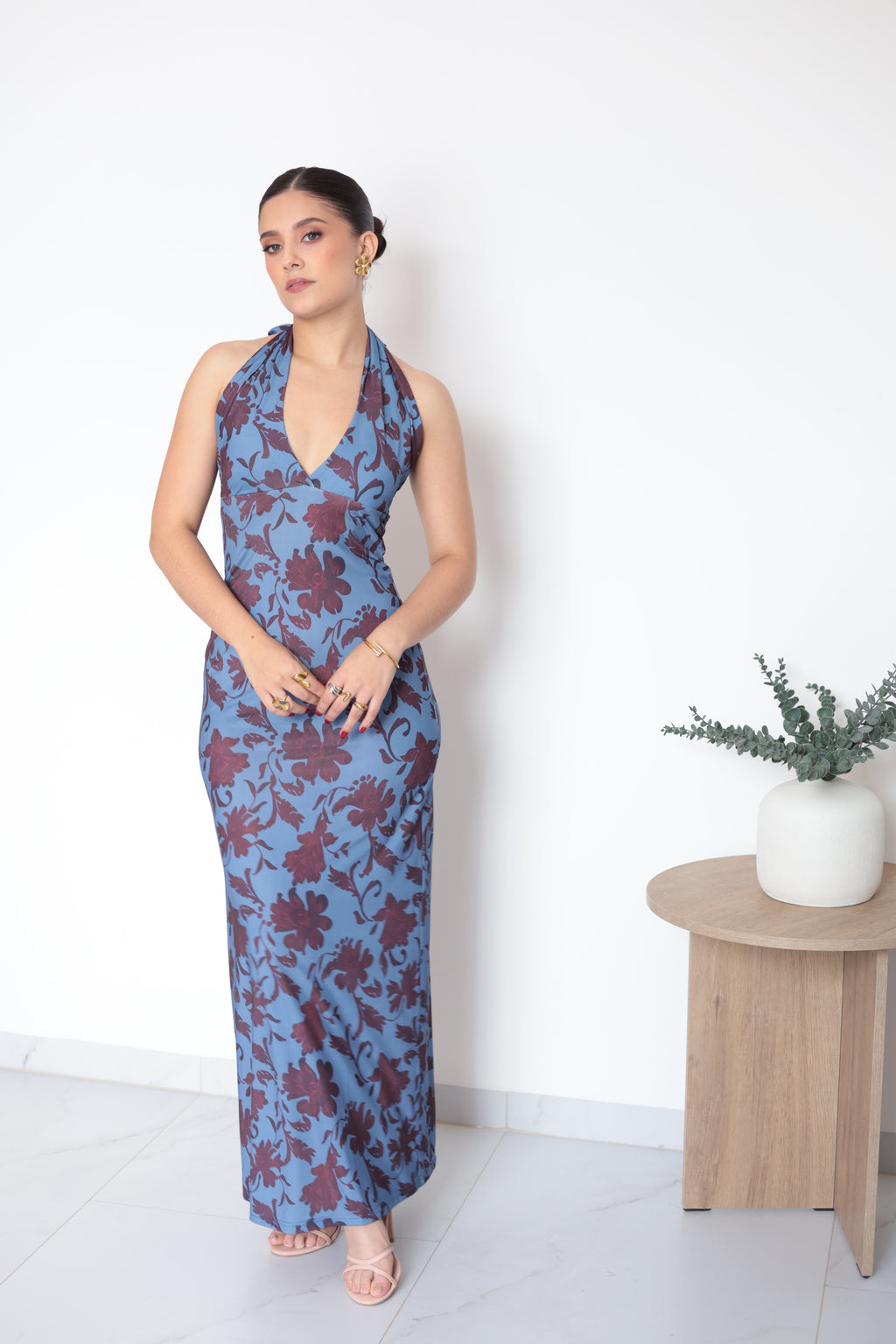 Vestido Ruth