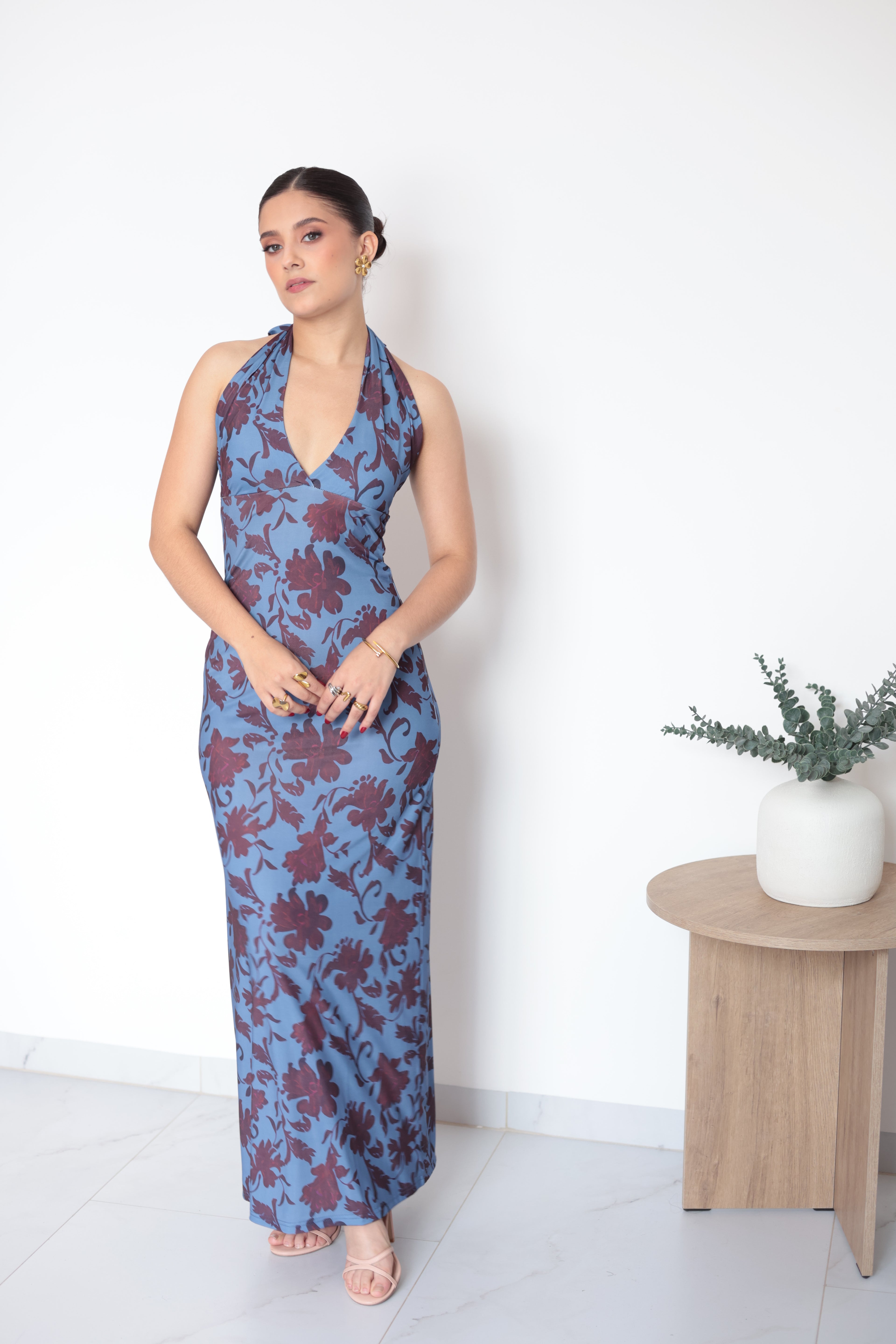 Vestido Ruth