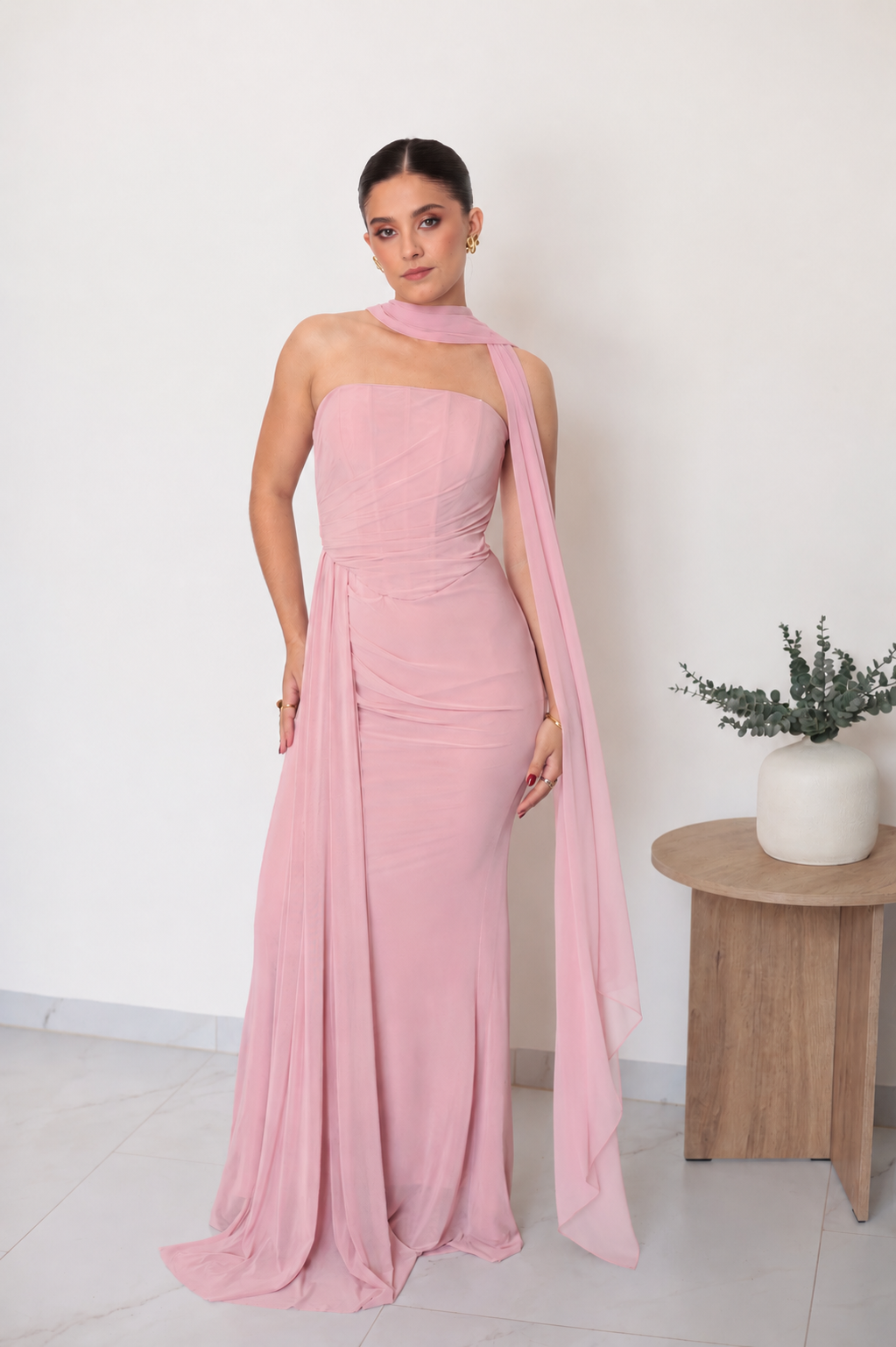 Vestido Serena