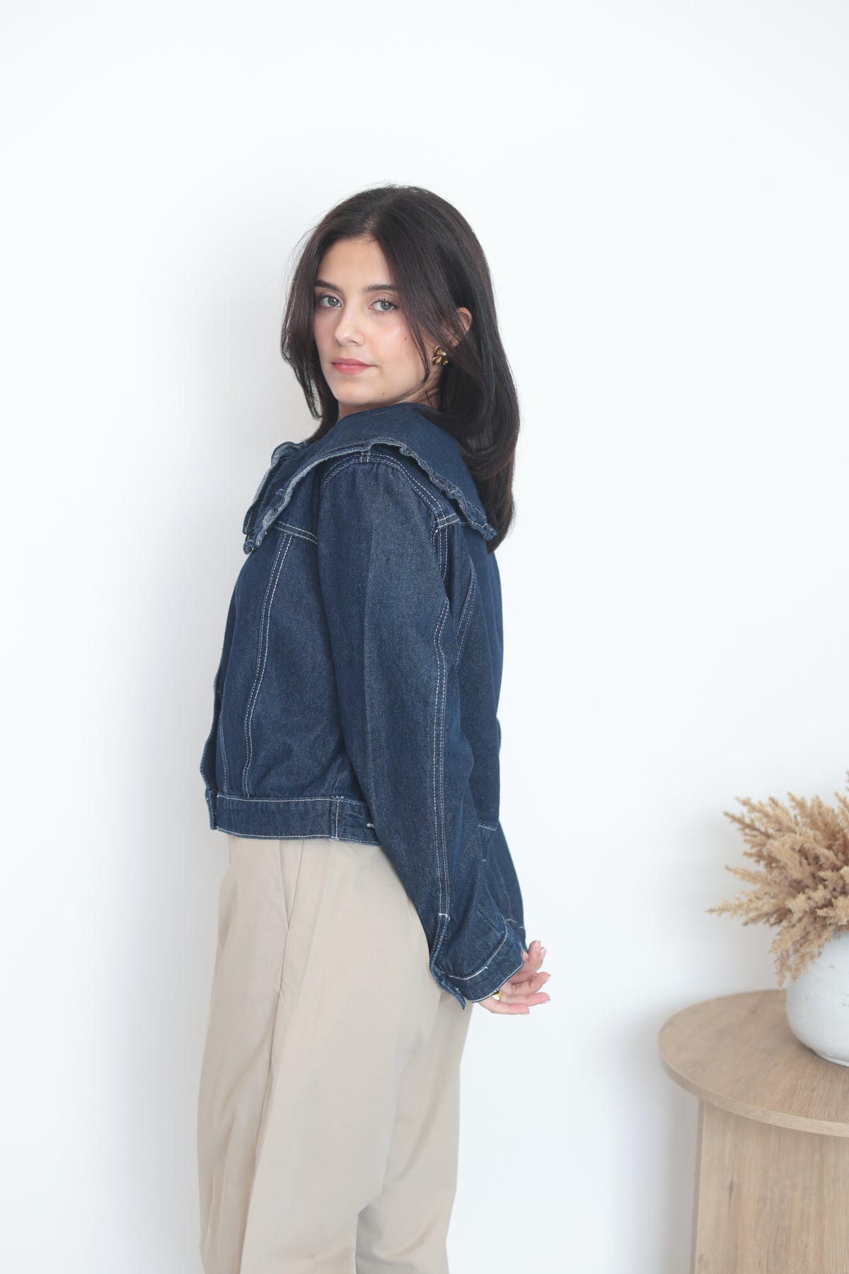 Jacket Elena