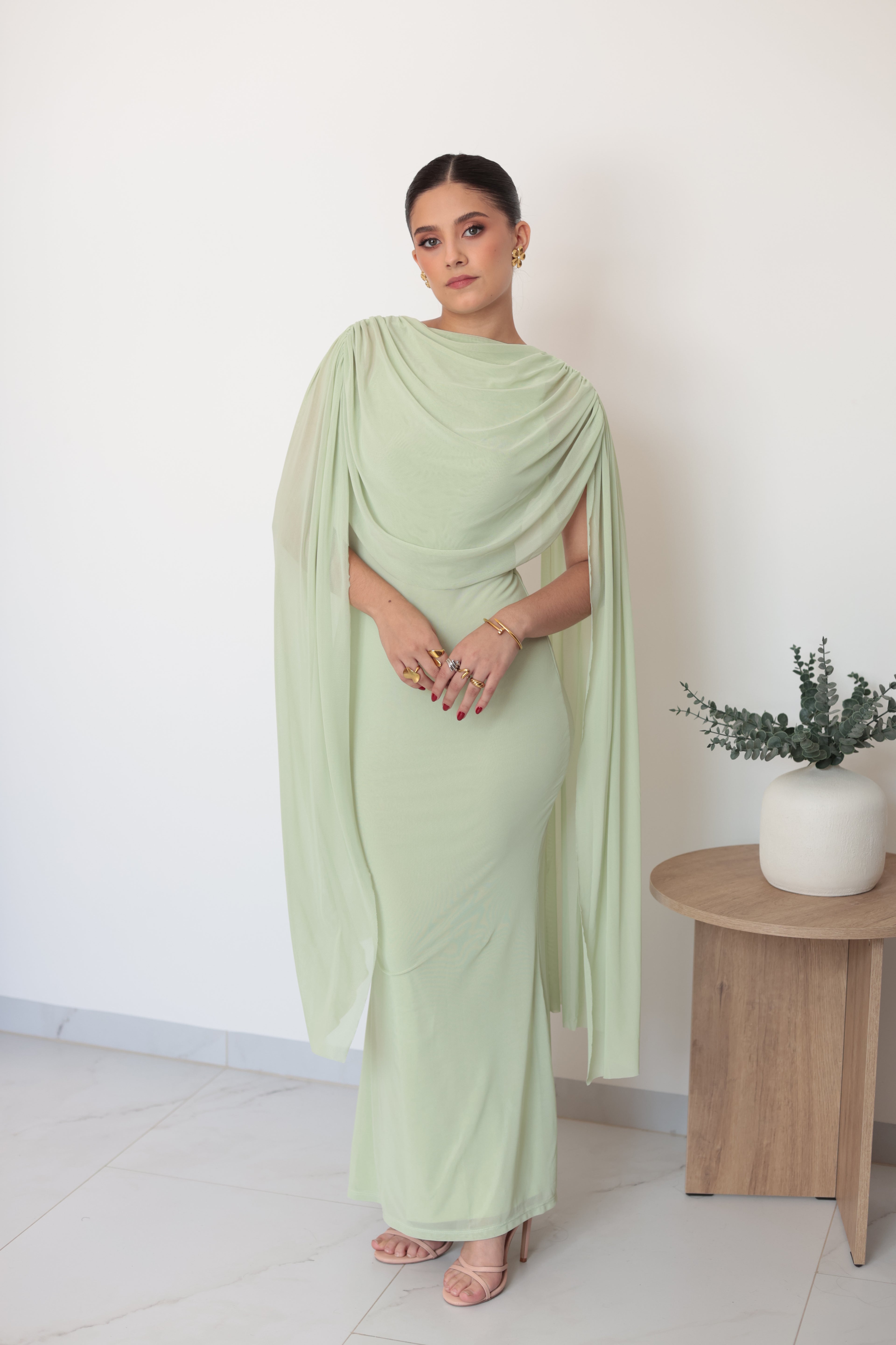 Vestido Aurora