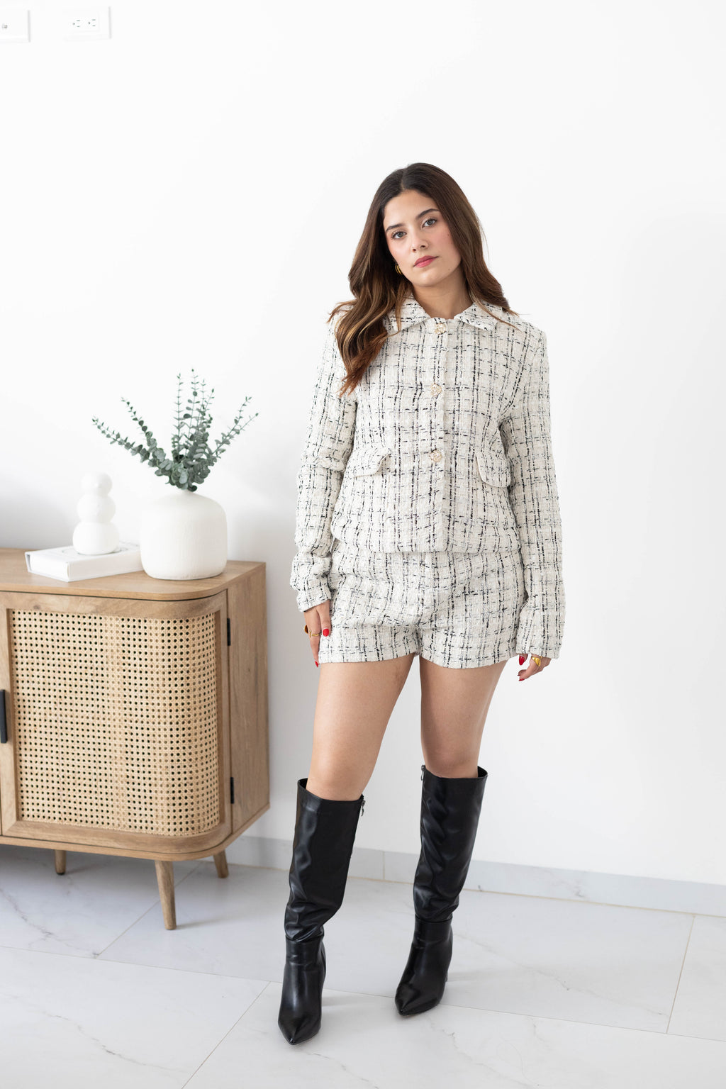 Conjunto 2pz channel