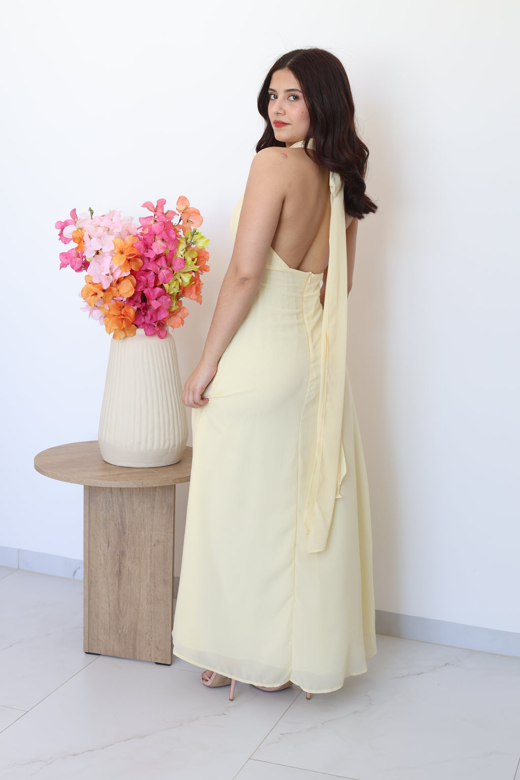 Vestido Larissa