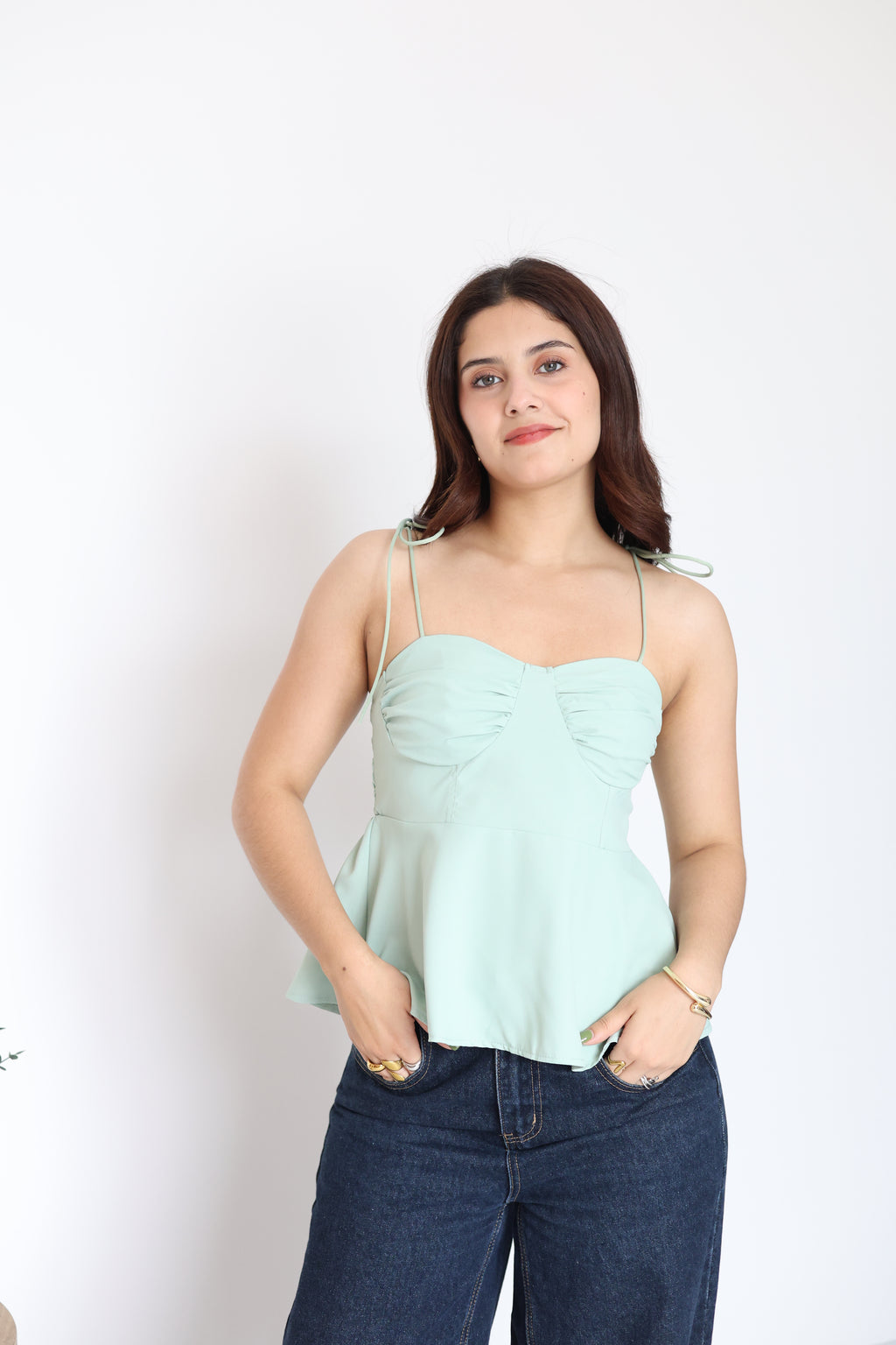 Blusa
