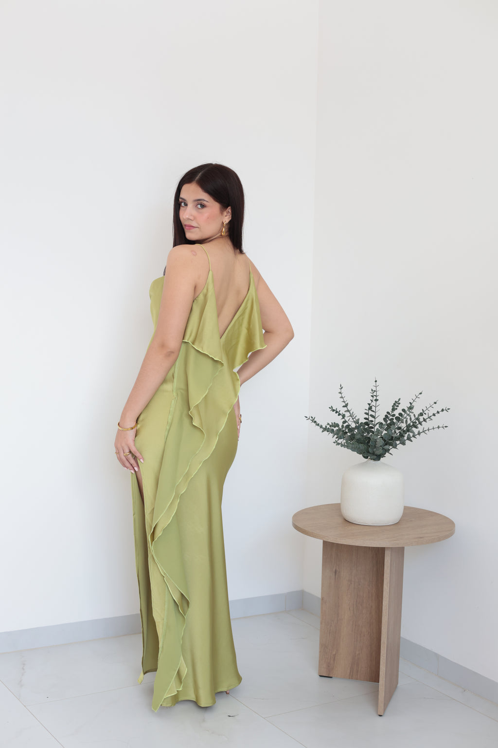 Vestido Lima